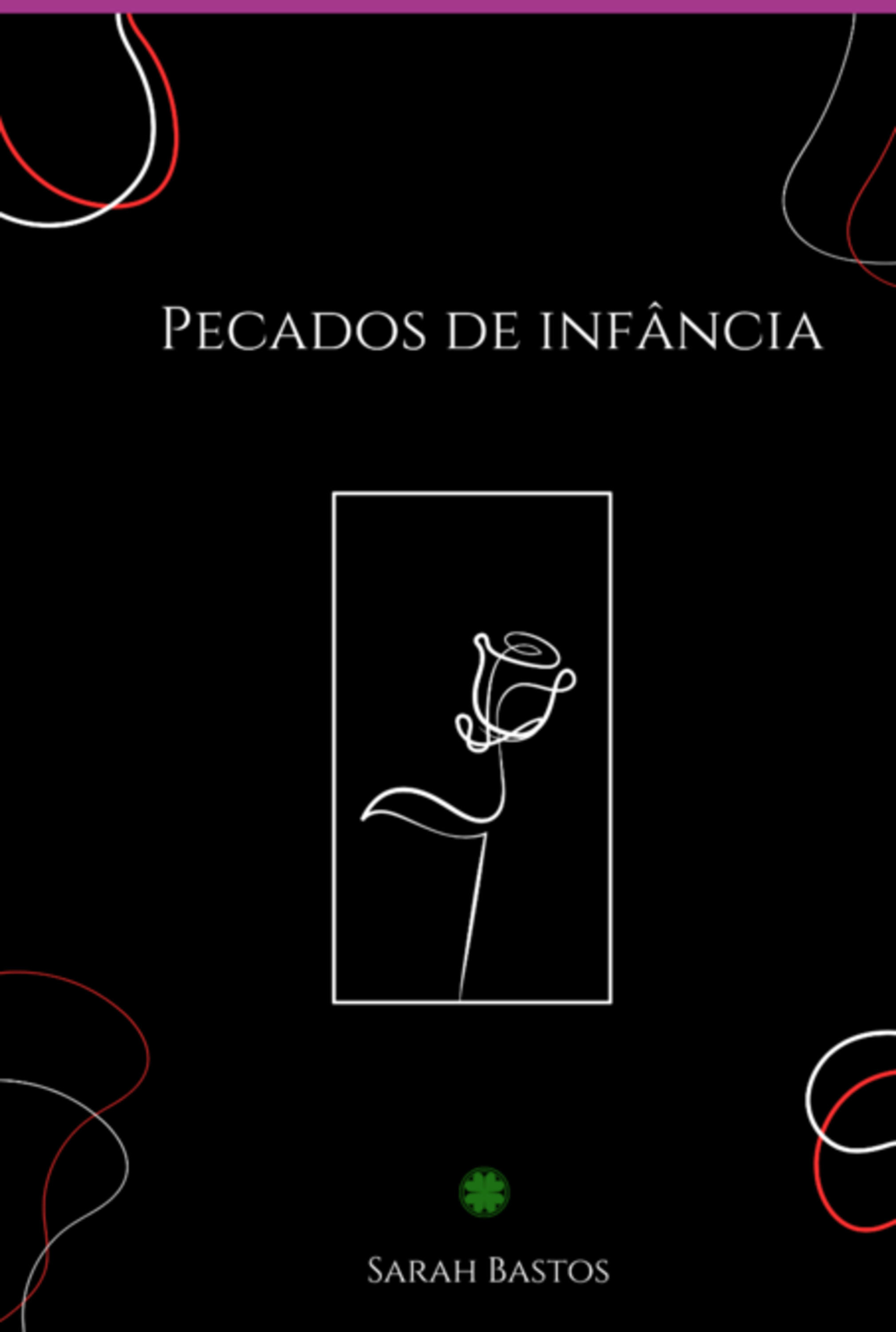 Pecados De Infância