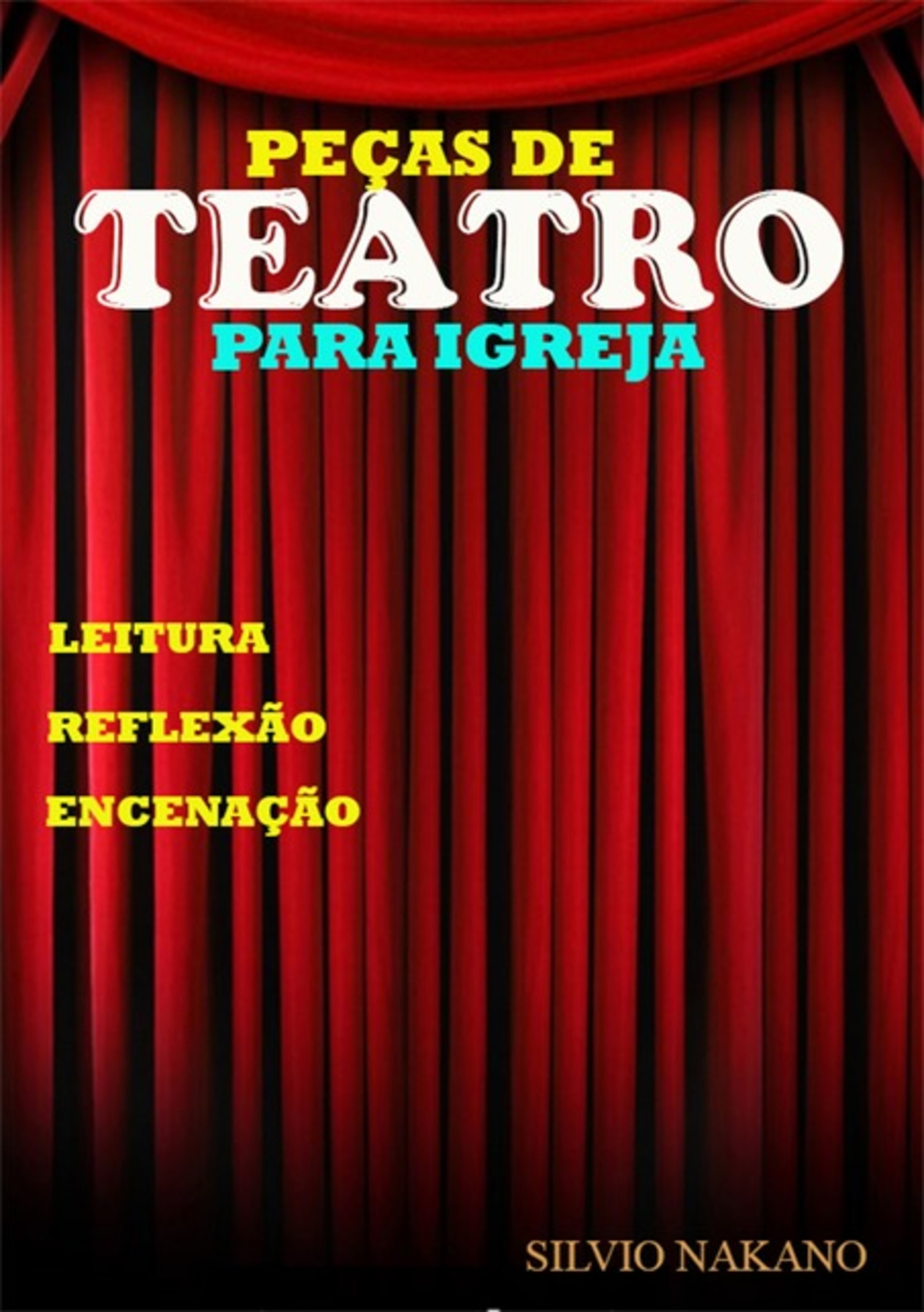 Peças De Teatro Para Igreja