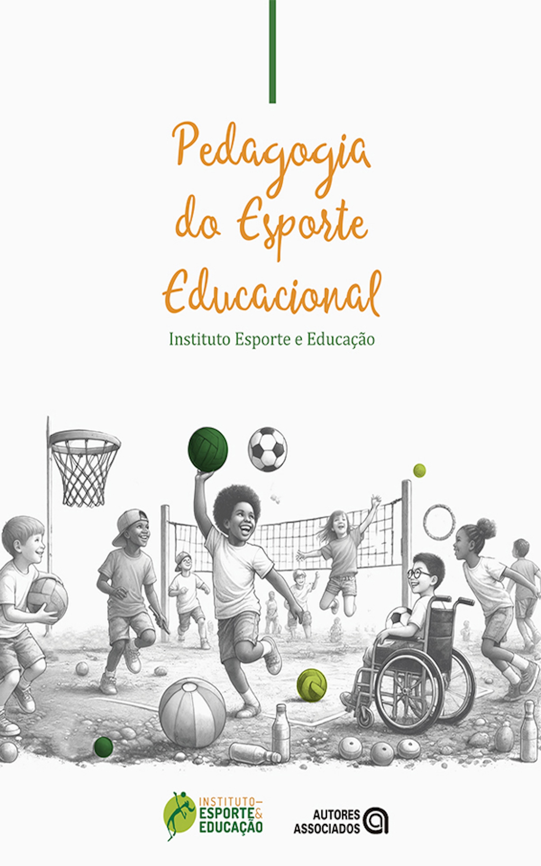  Pedagogia do esporte educacional
