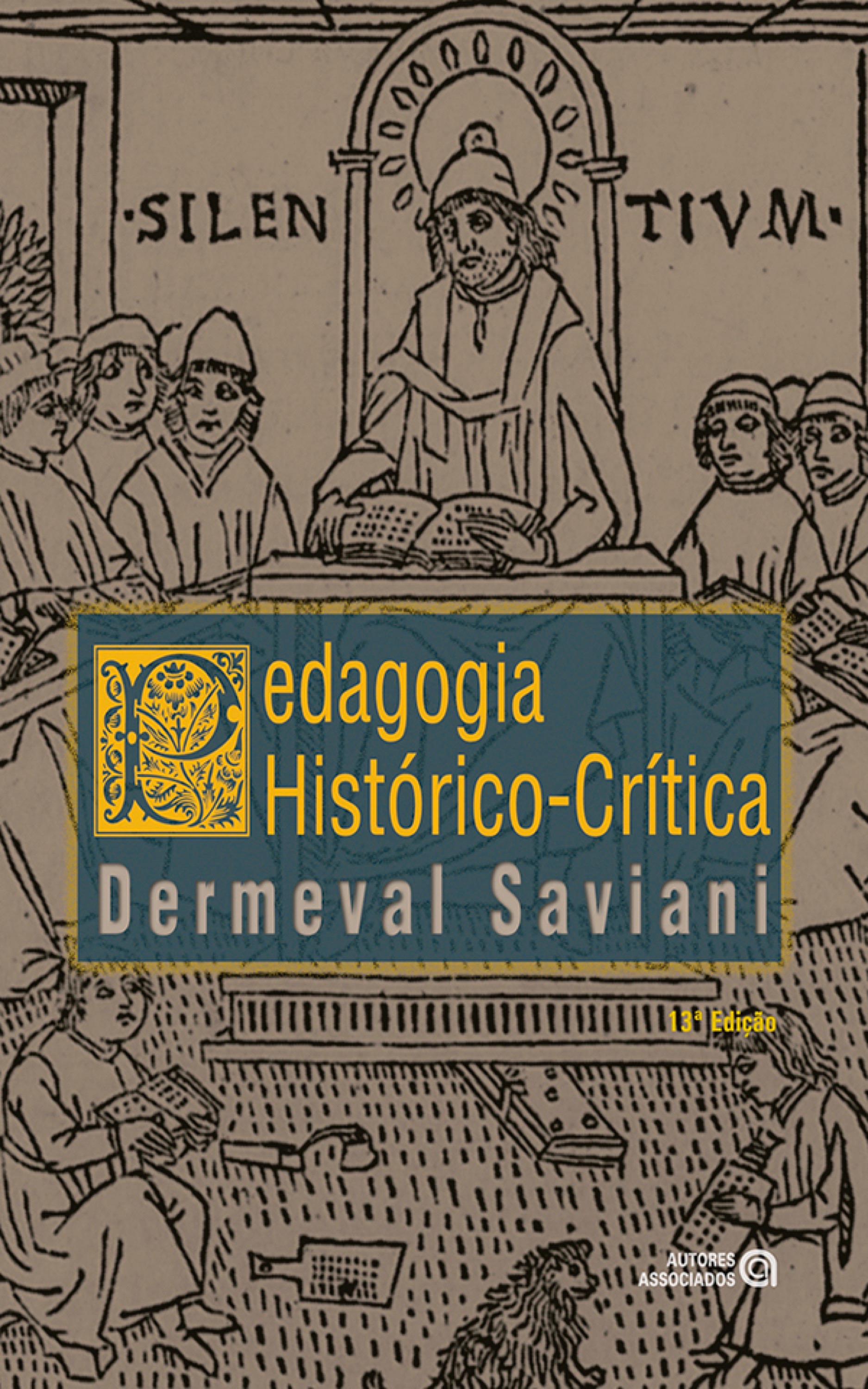 Pedagogia histórico-crítica