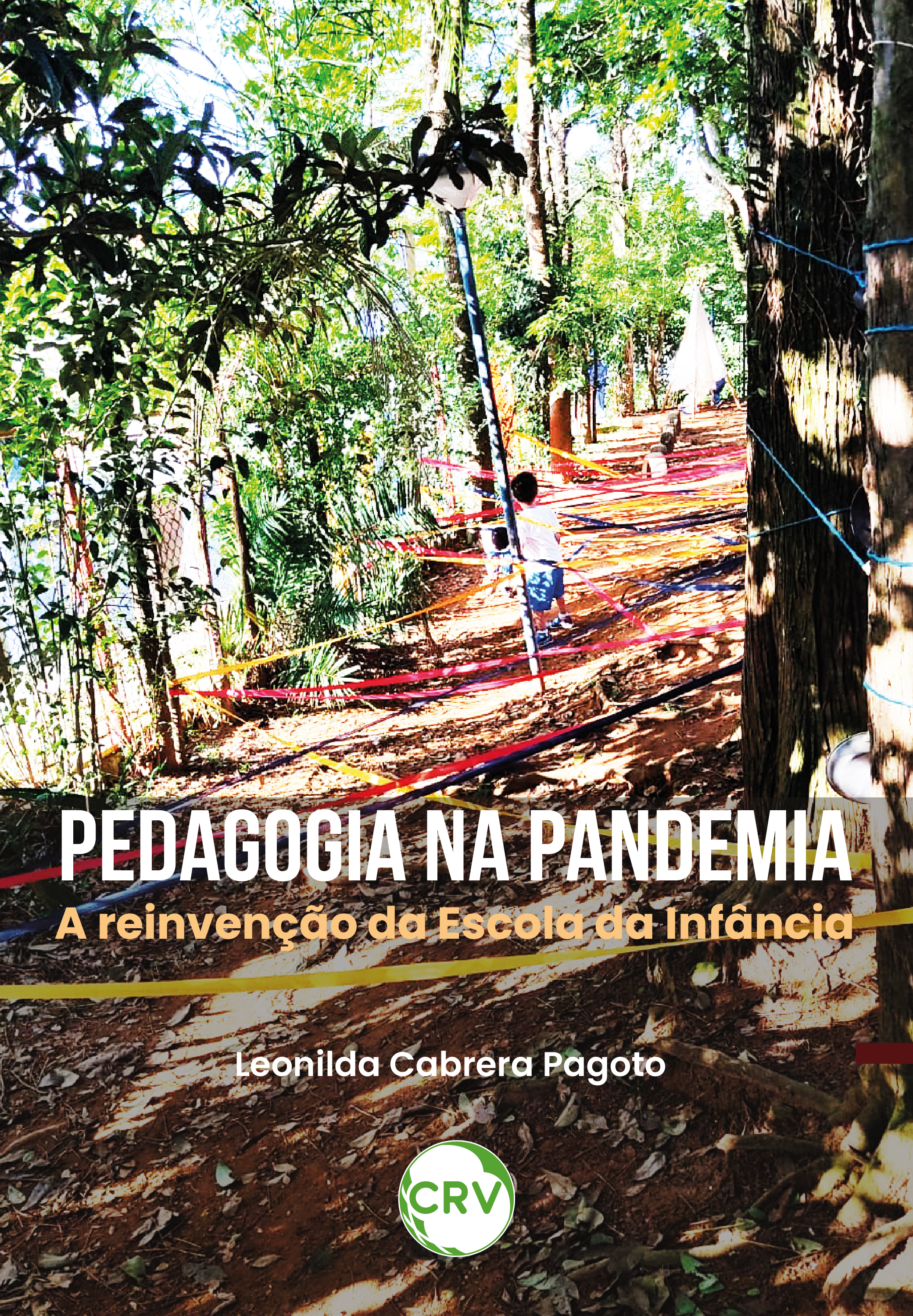  Pedagogia na pandemia