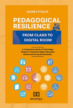 Pedagogical Resilience, from Class to Digital Room