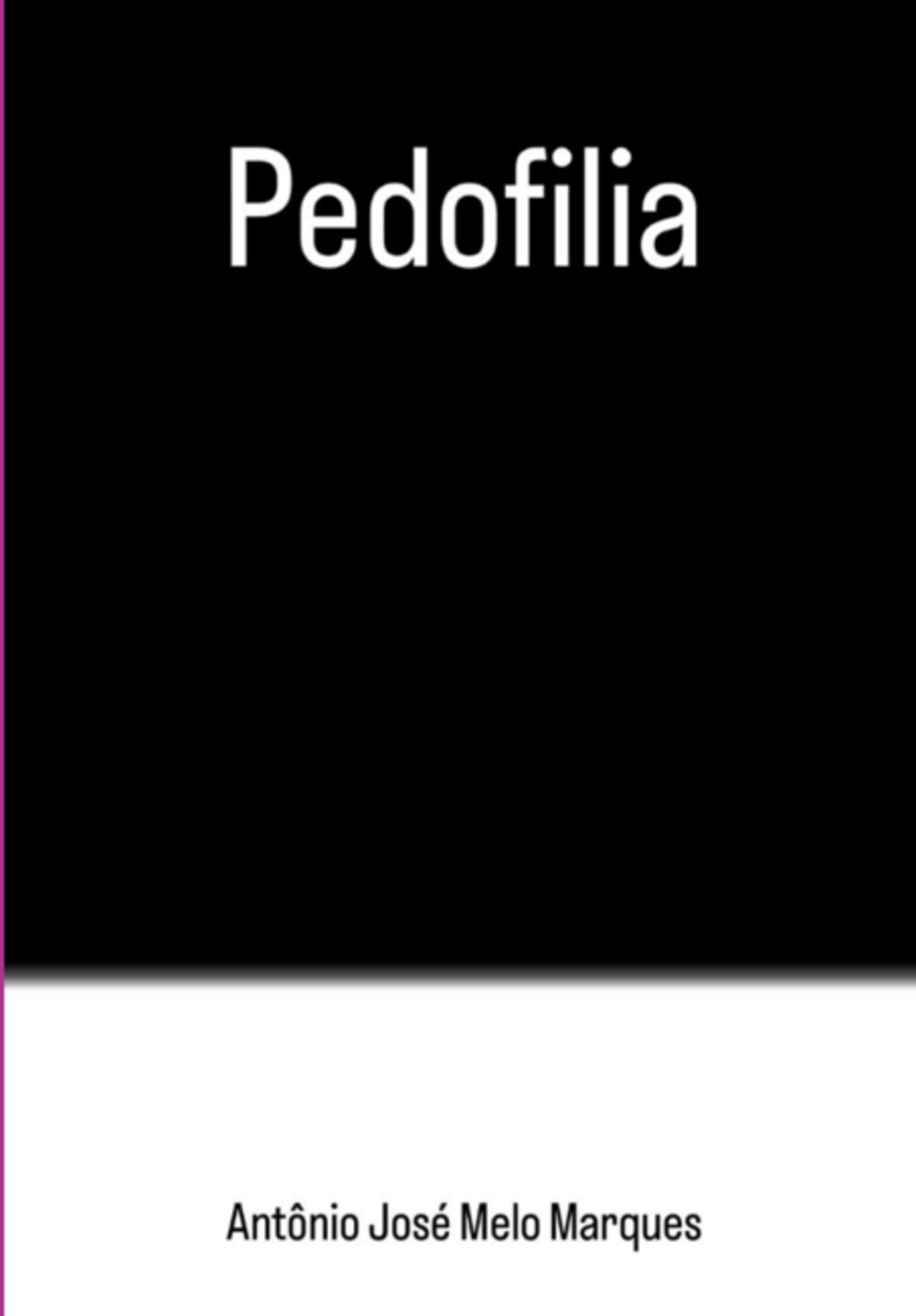 Pedofilia