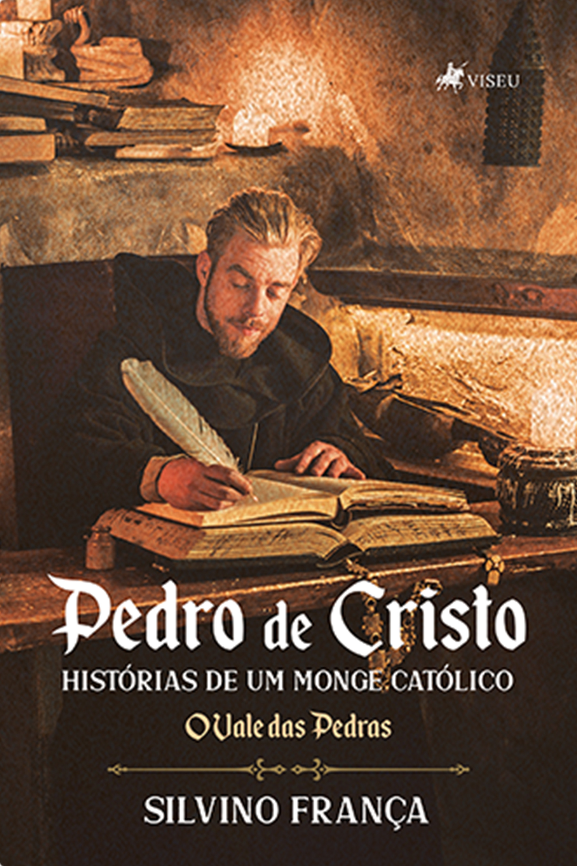 Pedro de Cristo