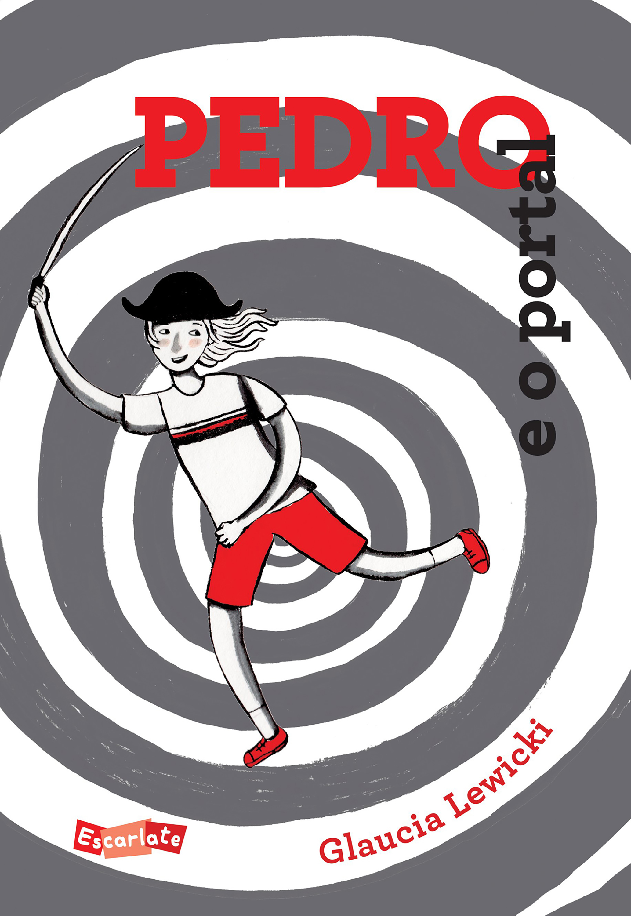 Pedro e o portal