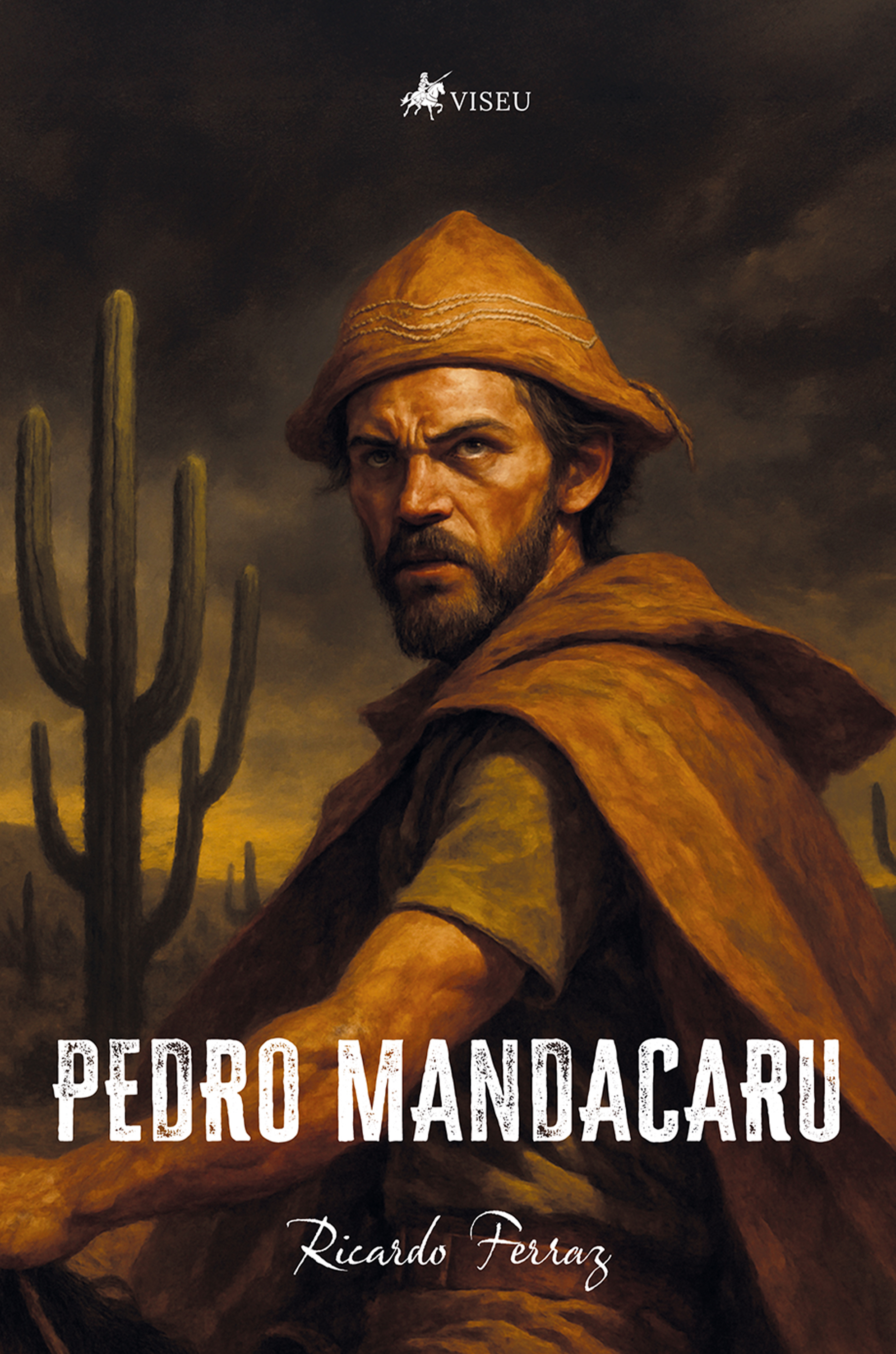 Pedro Mandacaru