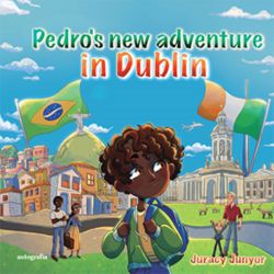 Pedro’s New Adventure in Dublin 