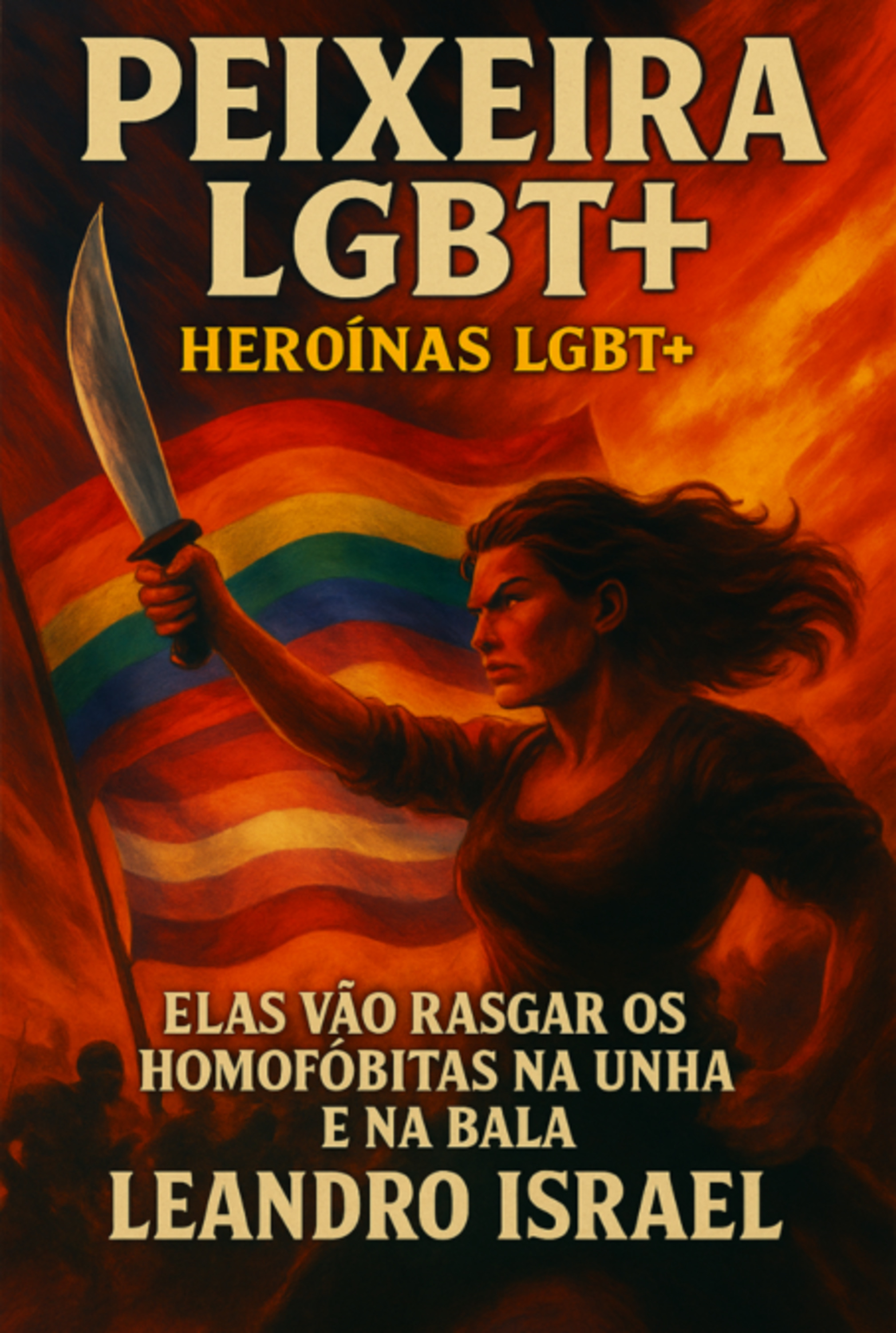 Peixeira Lgbtqia+