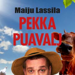 Pekka Puavalj