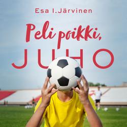 Peli poikki, Juho