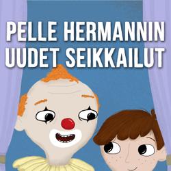 Pelle Hermannin uudet seikkailut