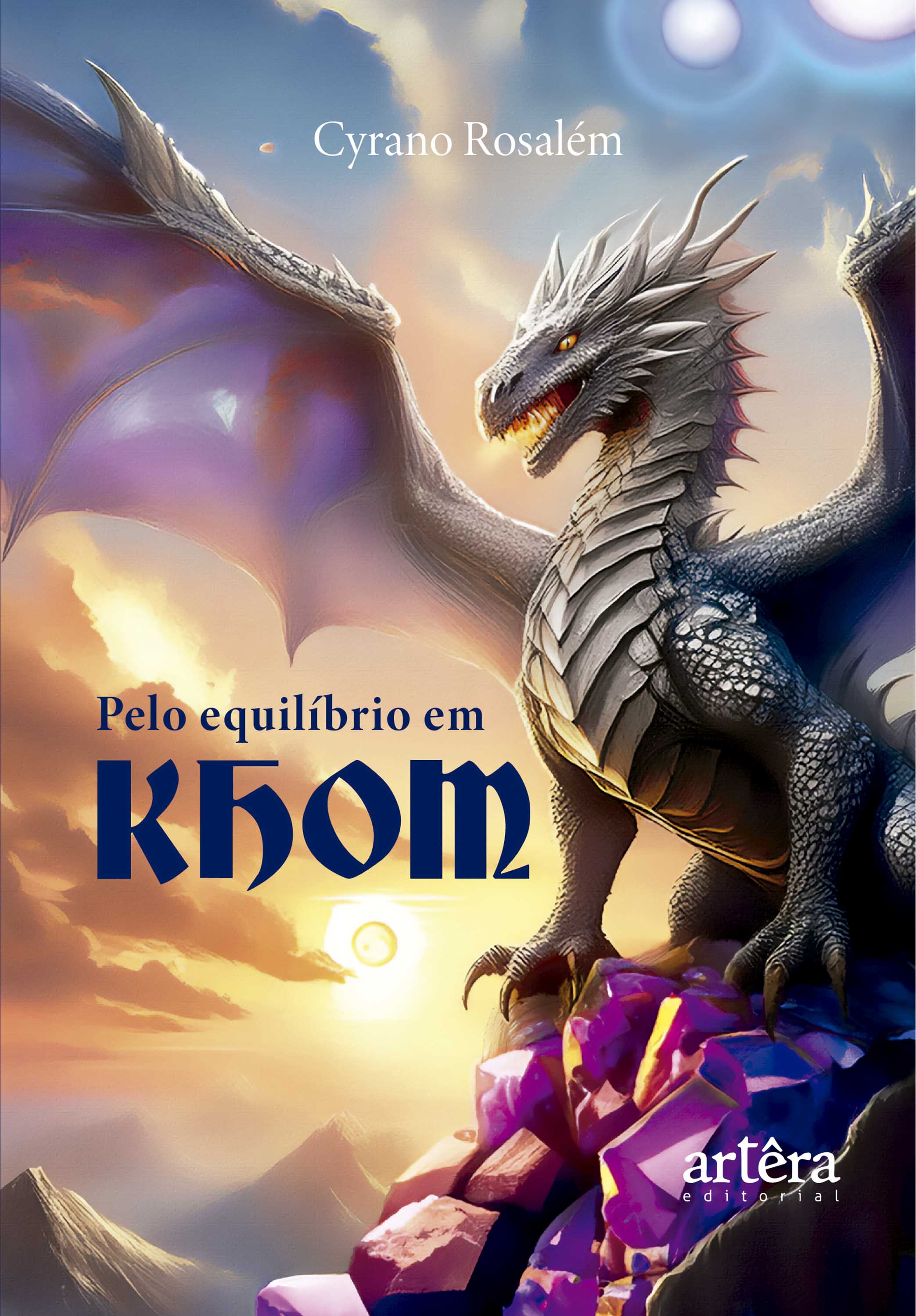 Pelo Equilíbrio em KHOM