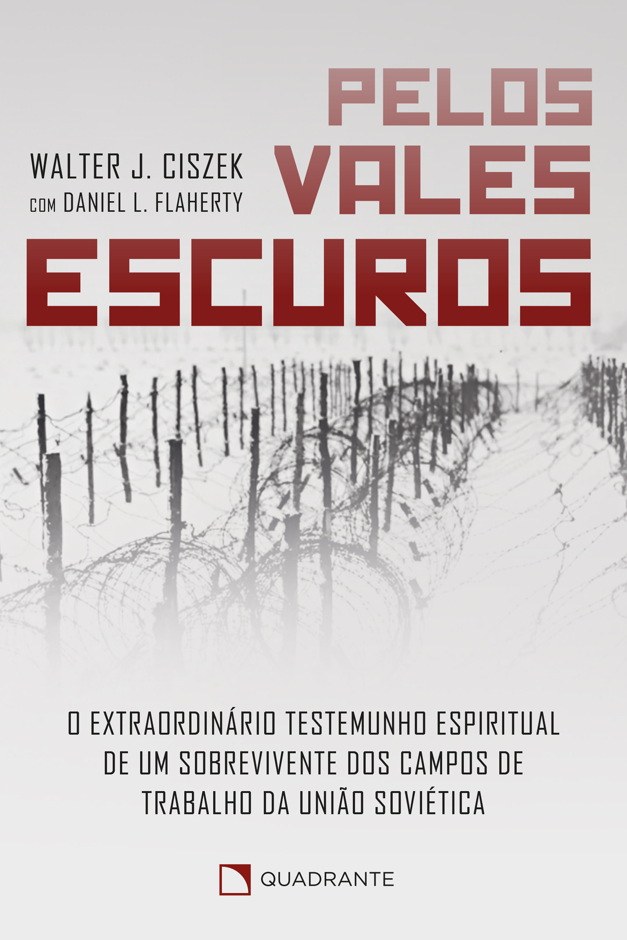 Pelos vales escuros