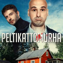 Peltikattomurha