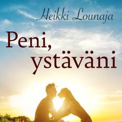 Peni, ystäväni