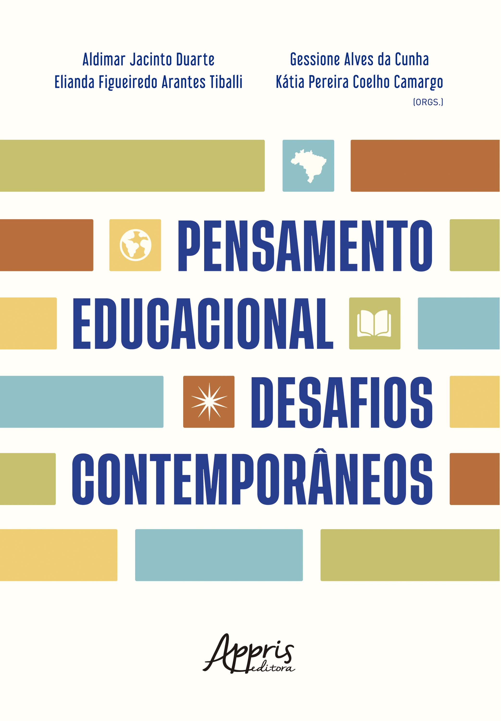 Pensamento Educacional: Desafios Contemporâneos