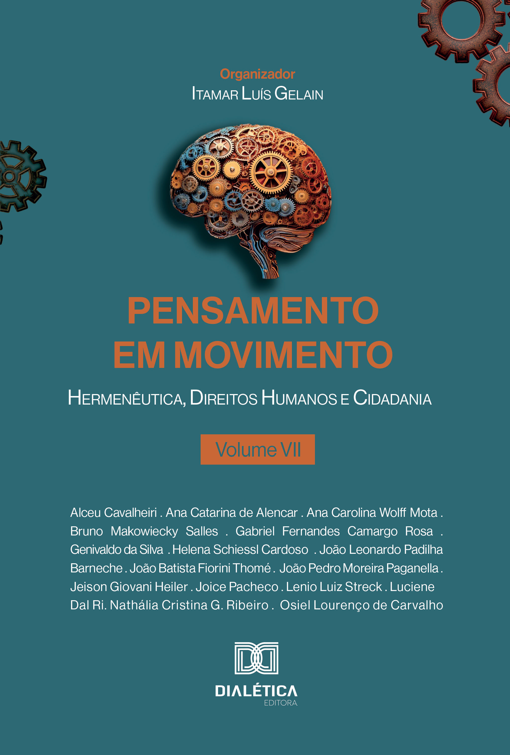 Pensamento em Movimento