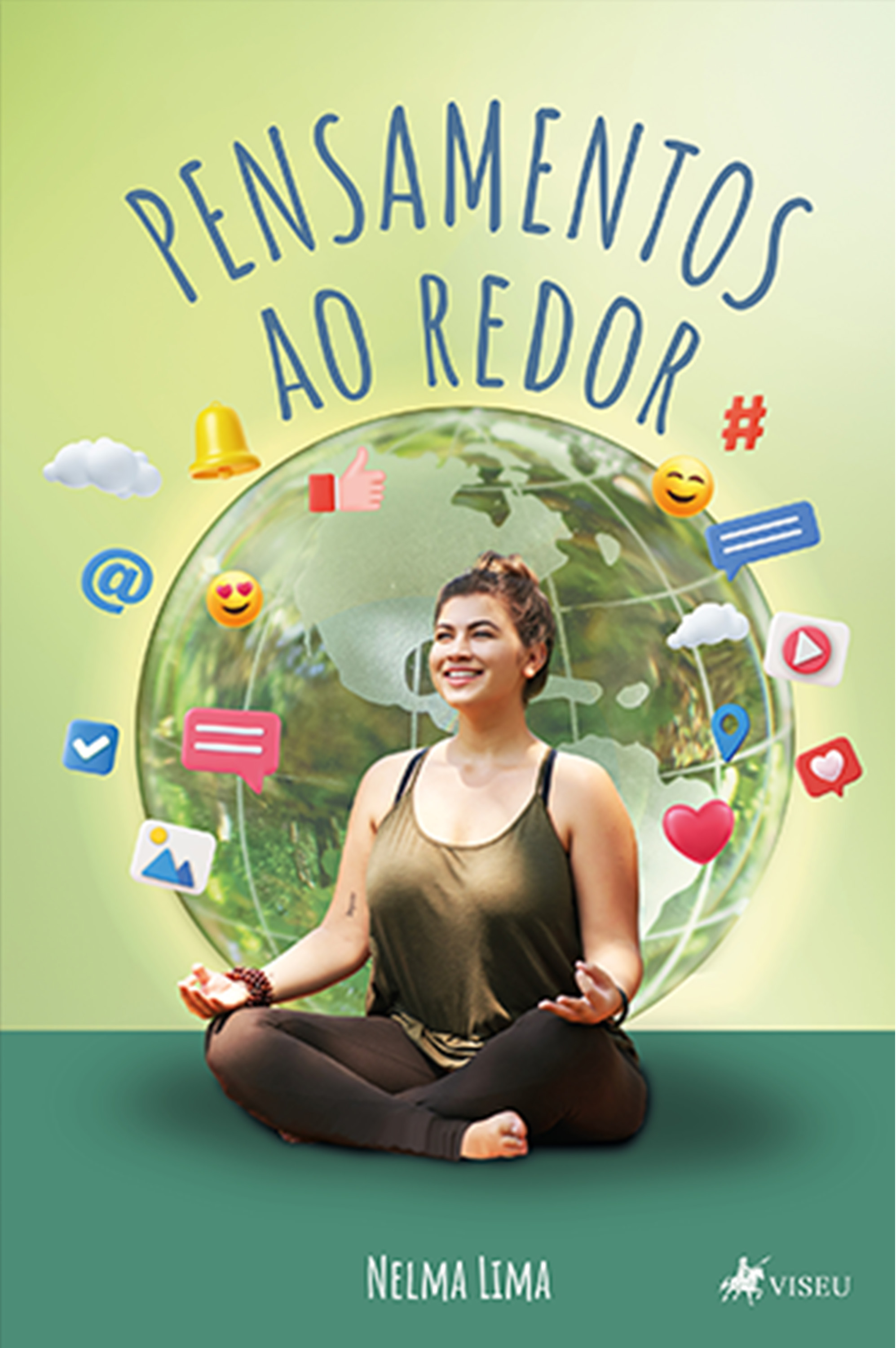 Pensamentos ao Redor