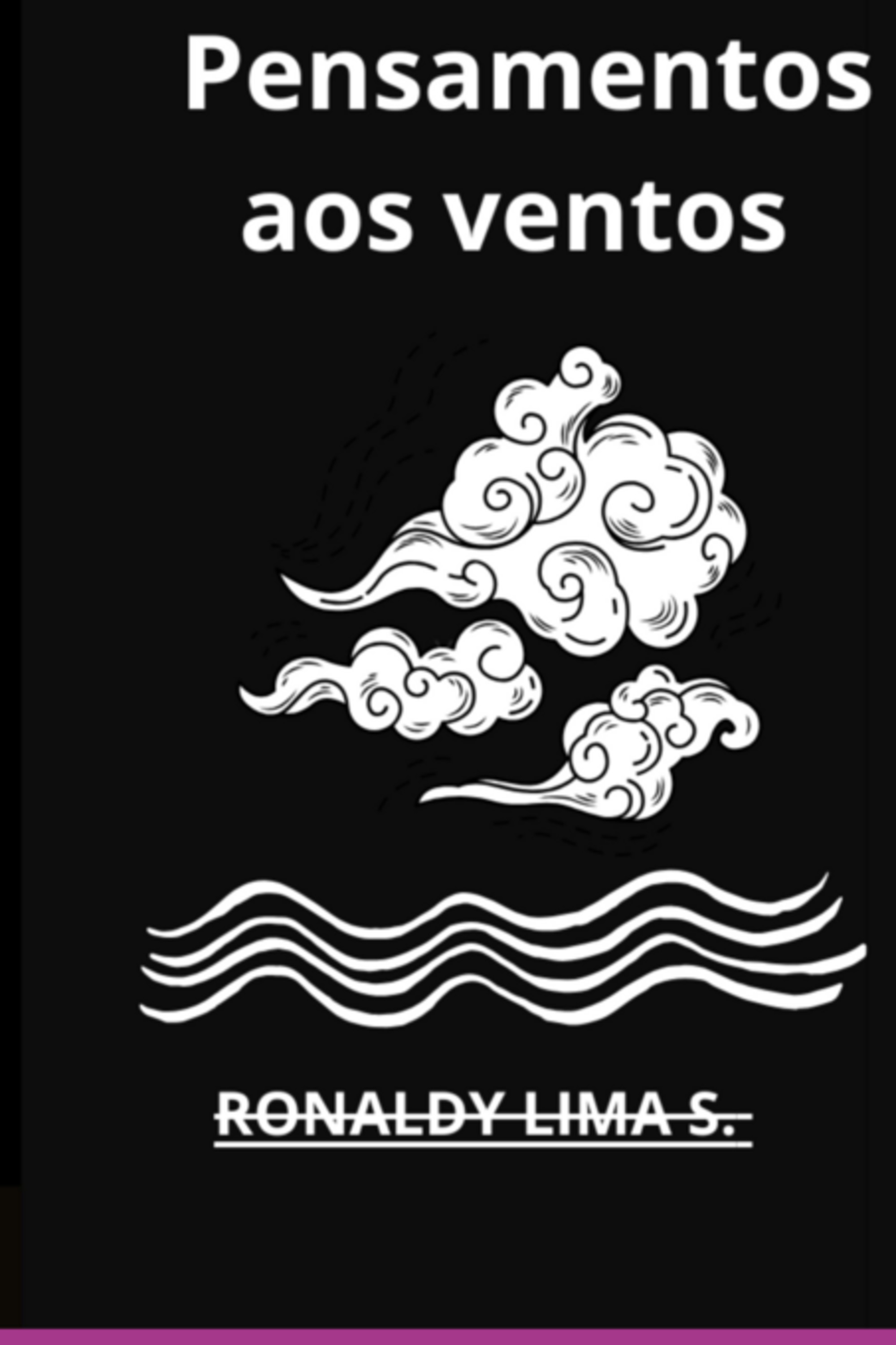 Pensamentos Aos Ventos