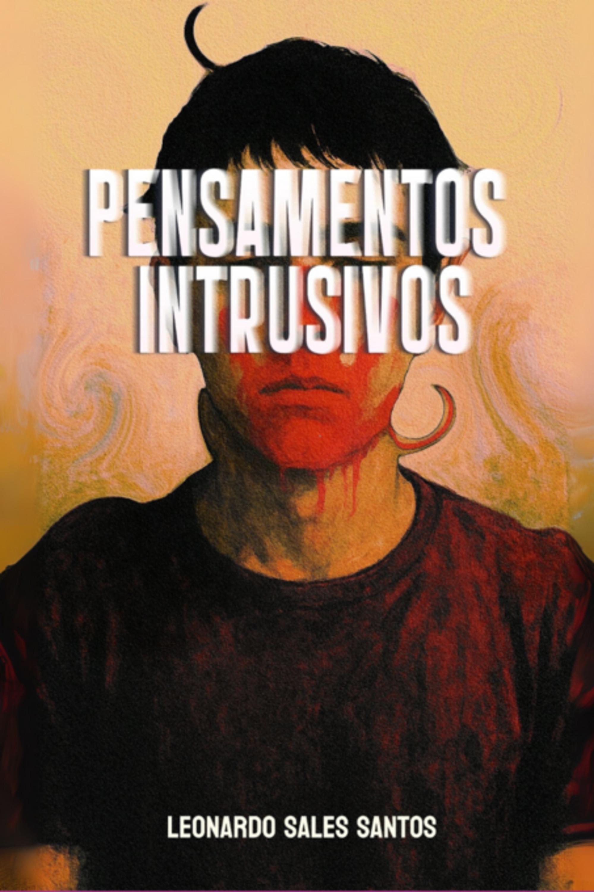 Pensamentos Intrusivos
