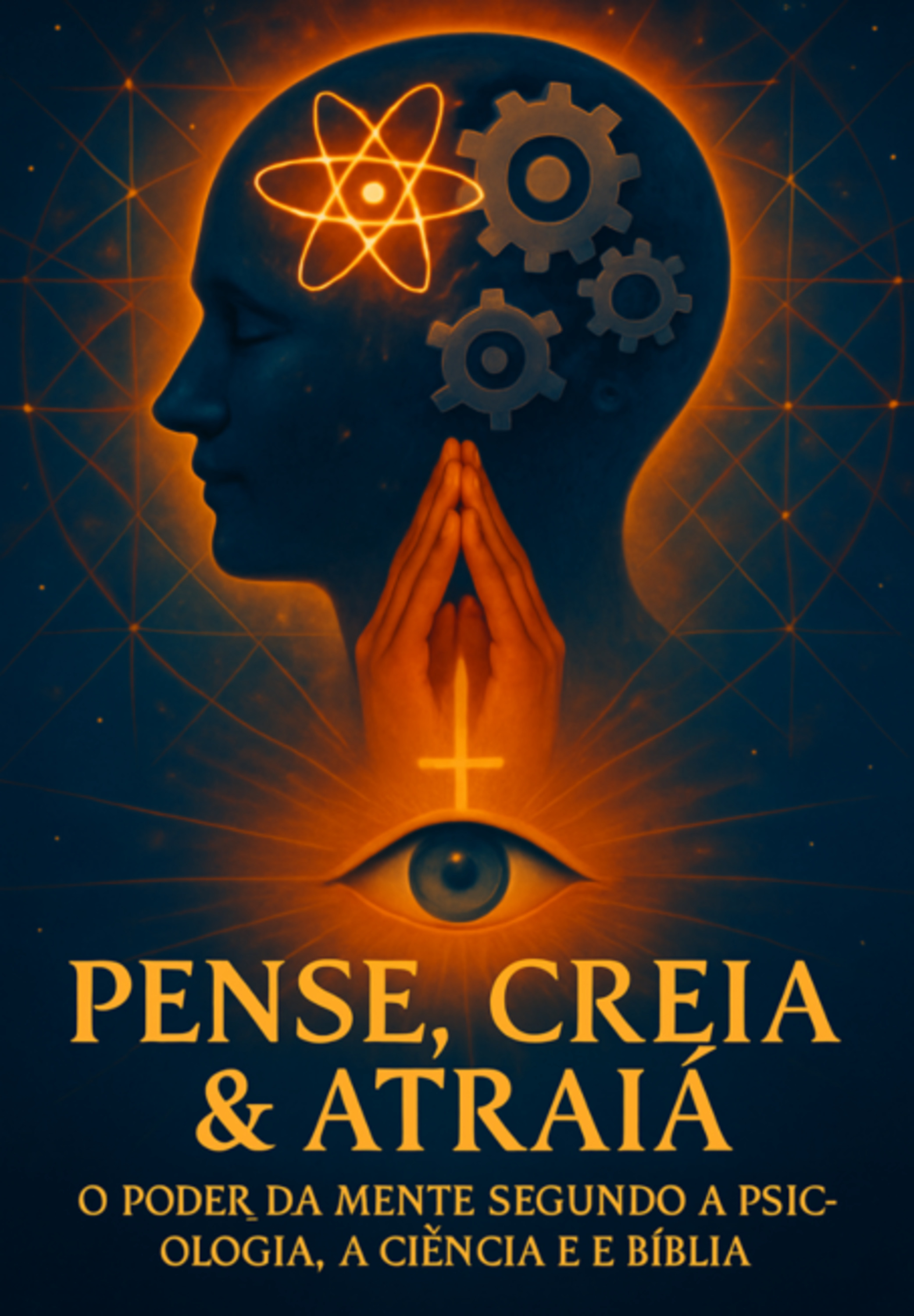 Pense, Creia, Atraia