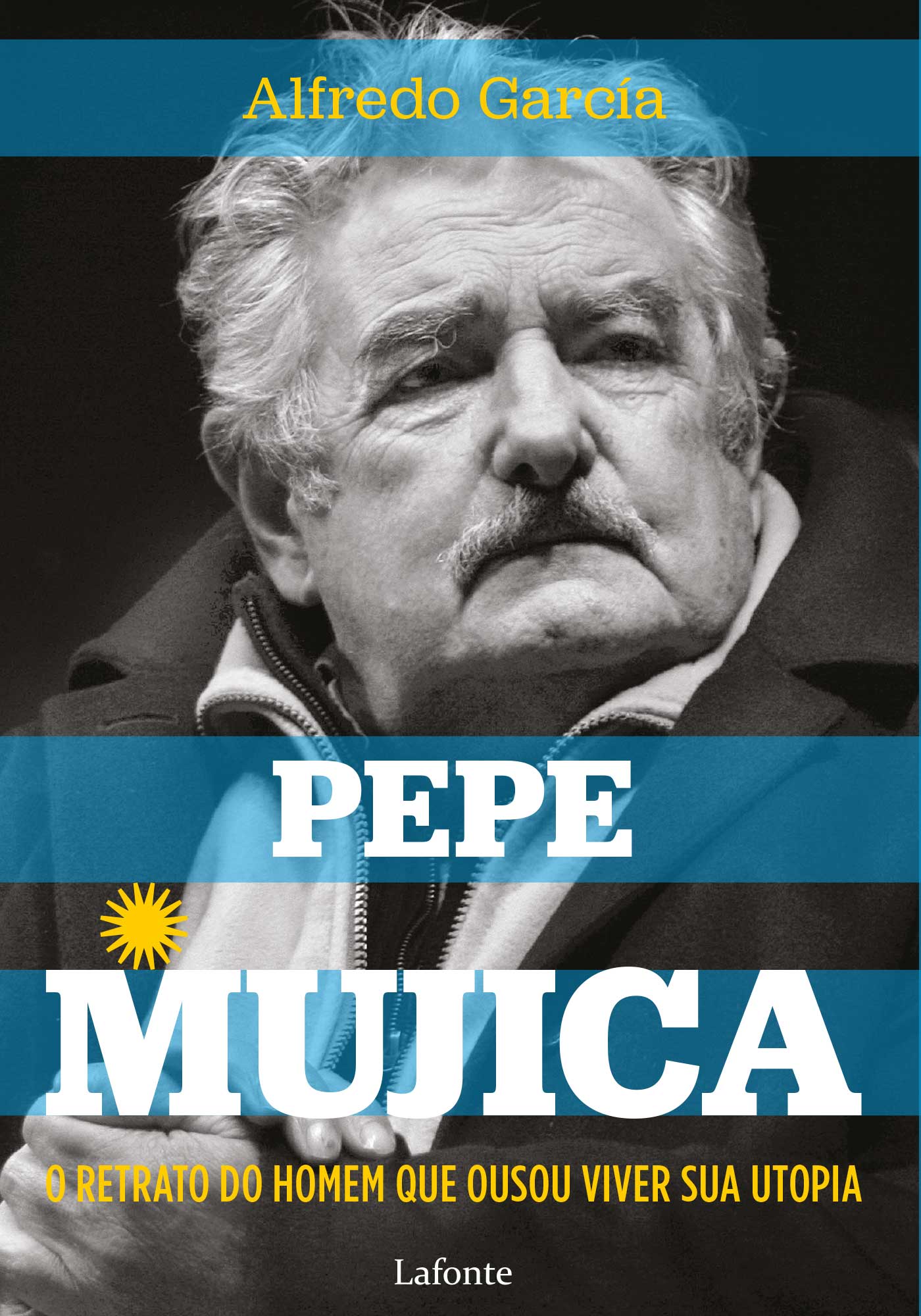 Pepe Mujica