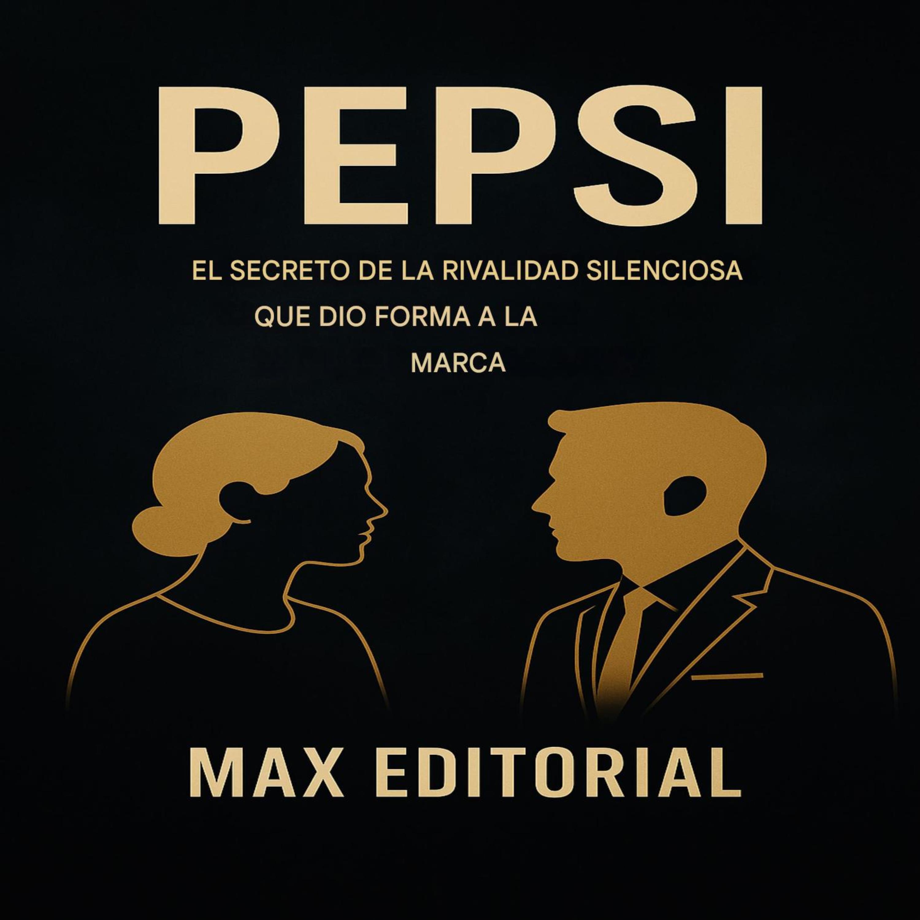 Pepsi: El secreto de la rivalidad silenciosa que dio forma a la marca