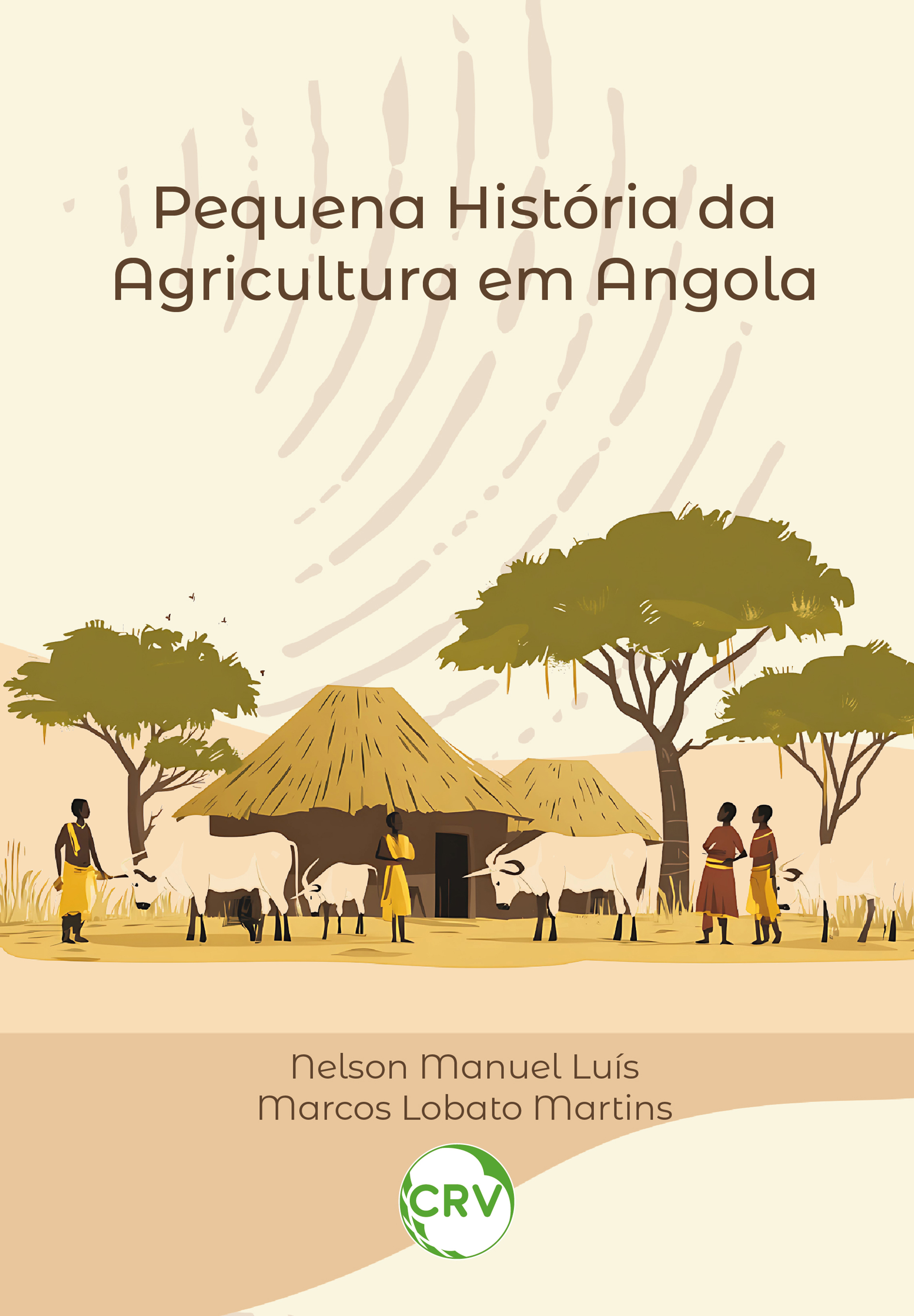 Pequena história da agricultura em Angola