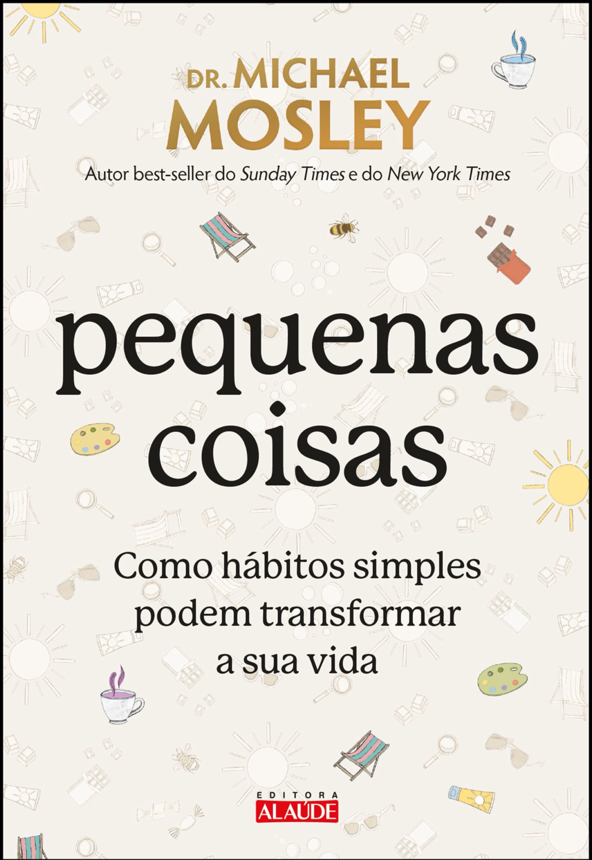 Pequenas coisas