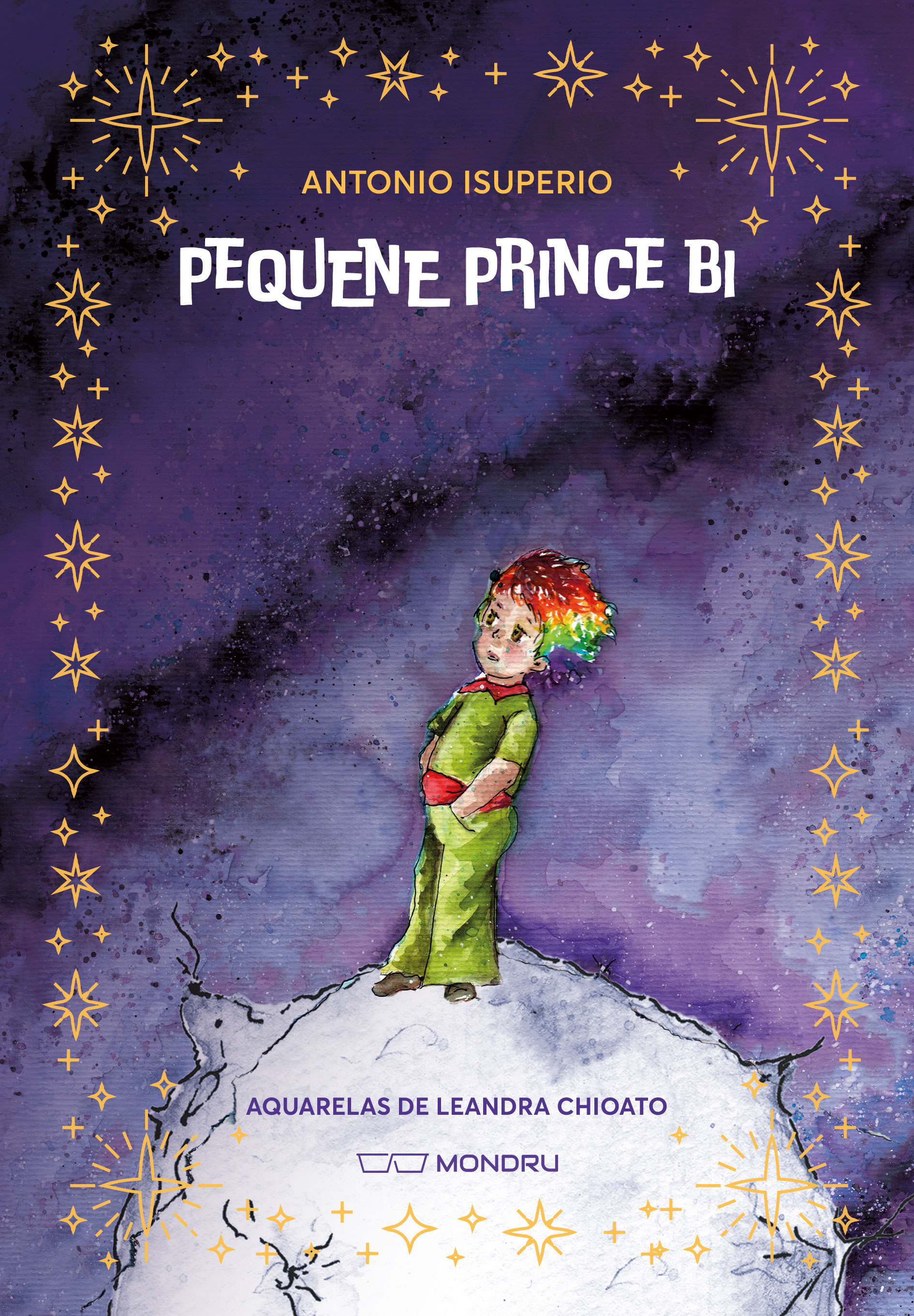 Pequene Prince Bi