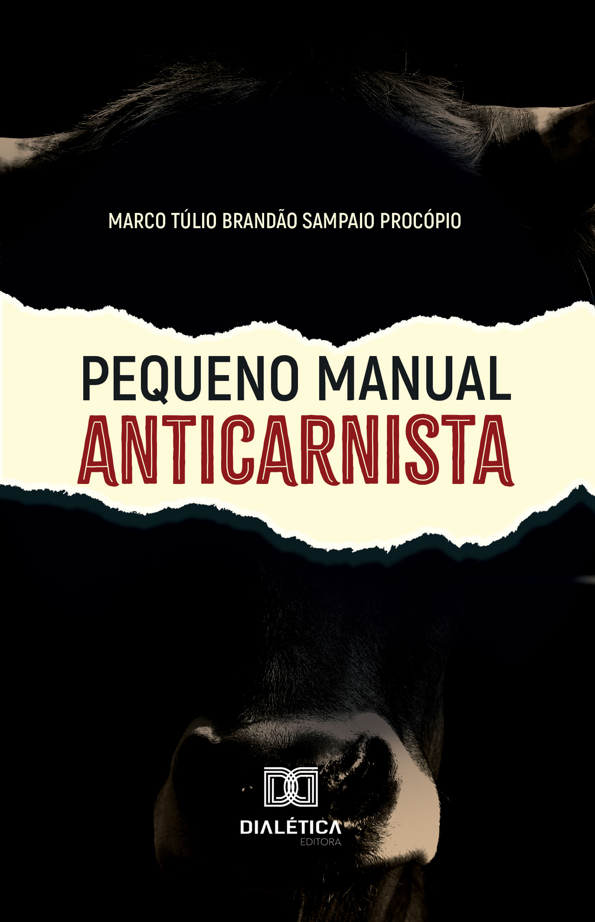 Pequeno Manual Anticarnista