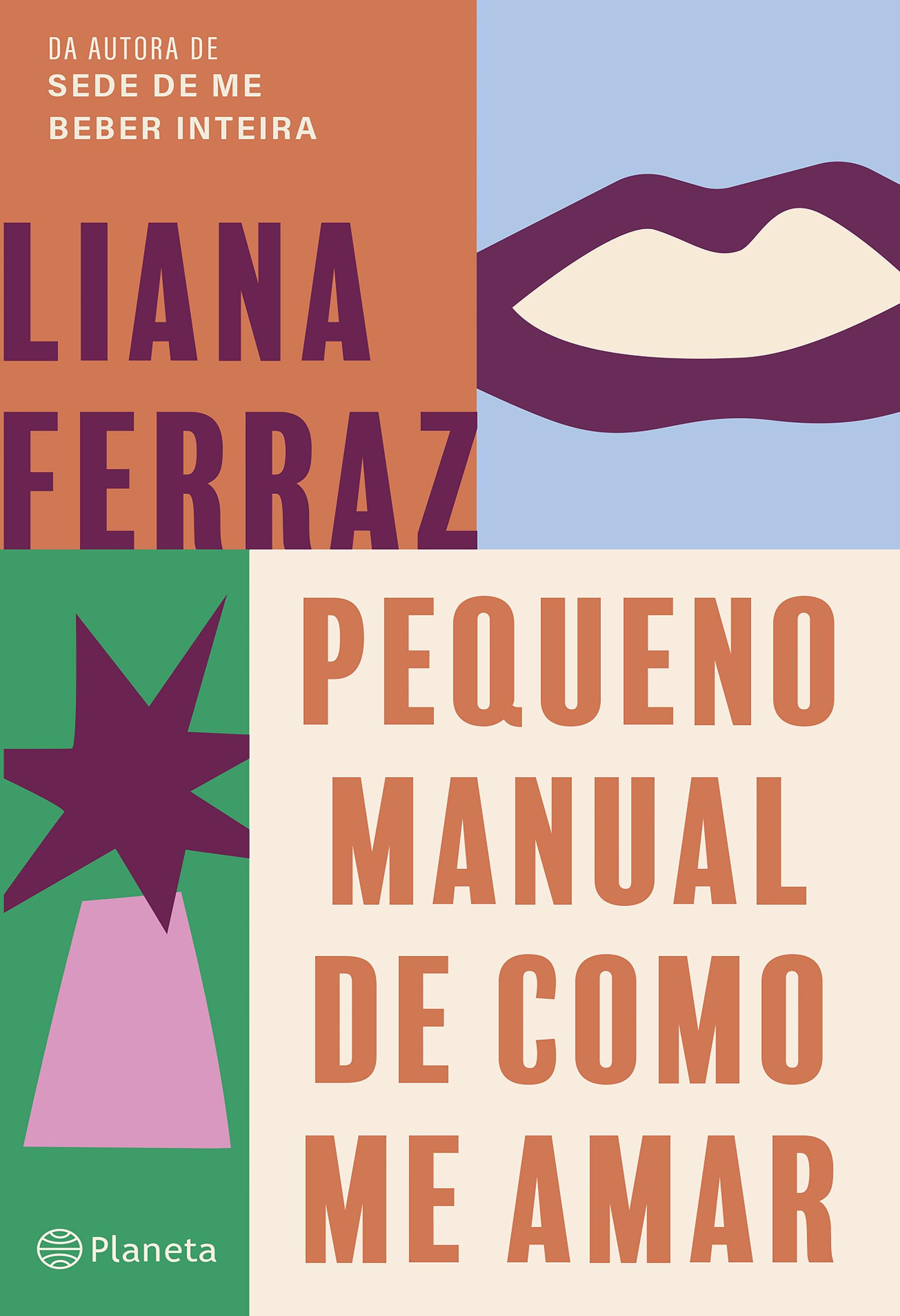 Pequeno manual de como me amar