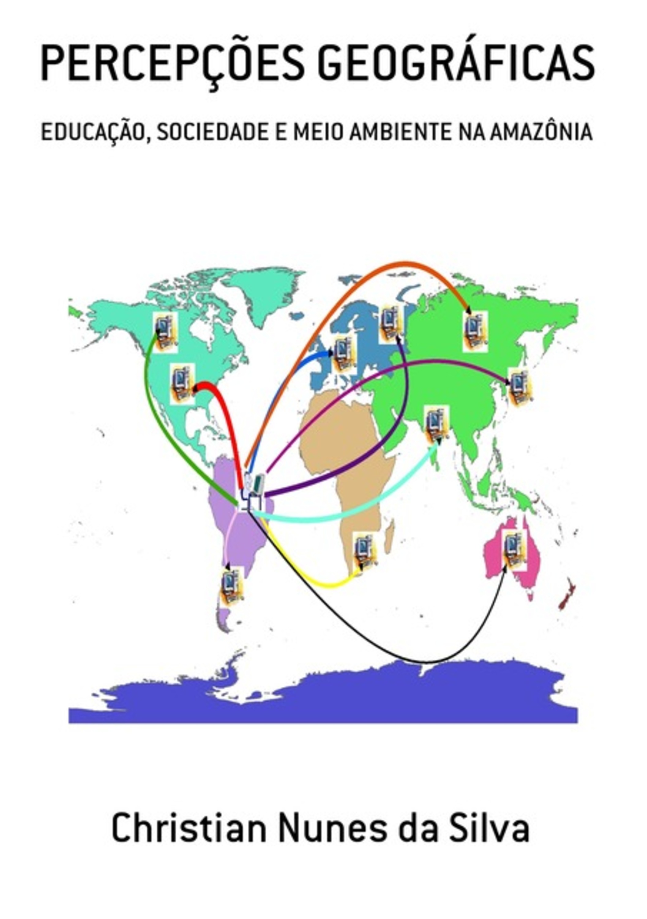 Percepções Geográficas