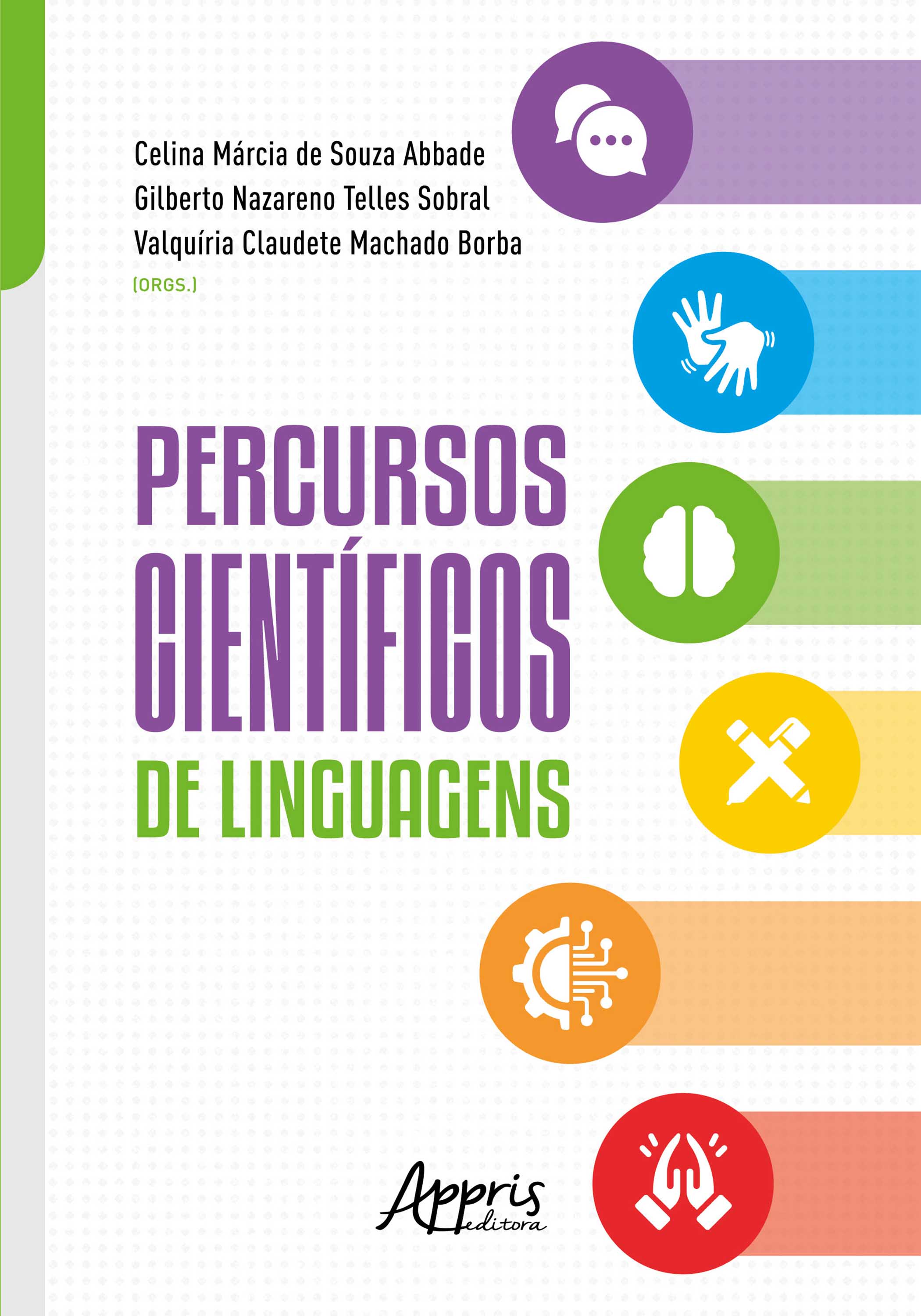Percursos Científicos de Linguagens
