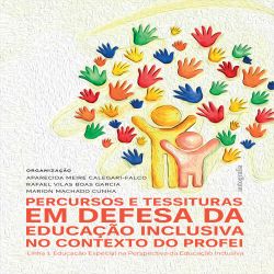 Percursos e tessituras em defesa da educação inclusiva no contexto do PROFEI Linha 1: educação especial na perspectiva da educação inclusiva