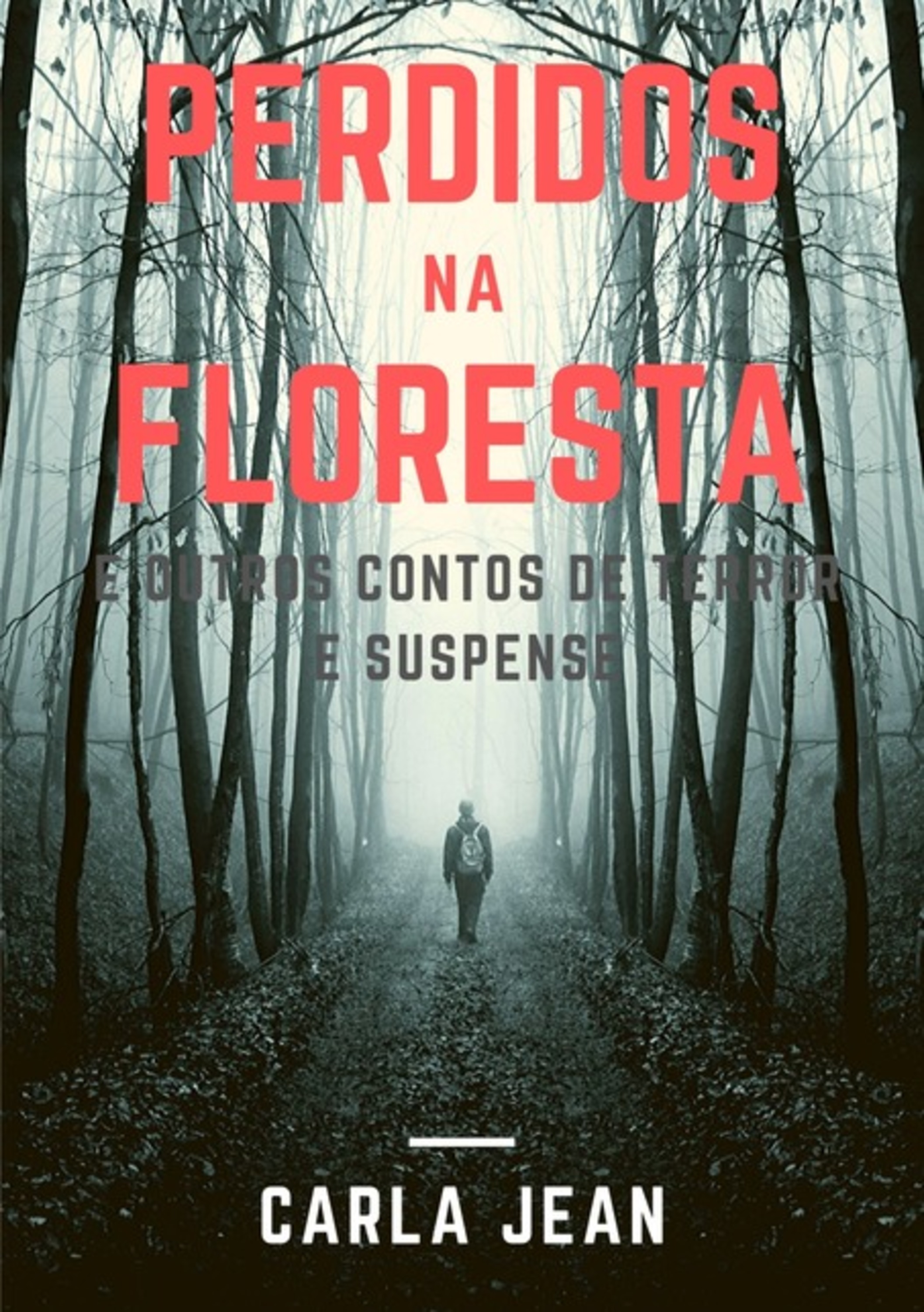 Perdidos Na Floresta