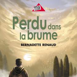 Perdu dans la brume