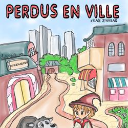 Perdus en ville