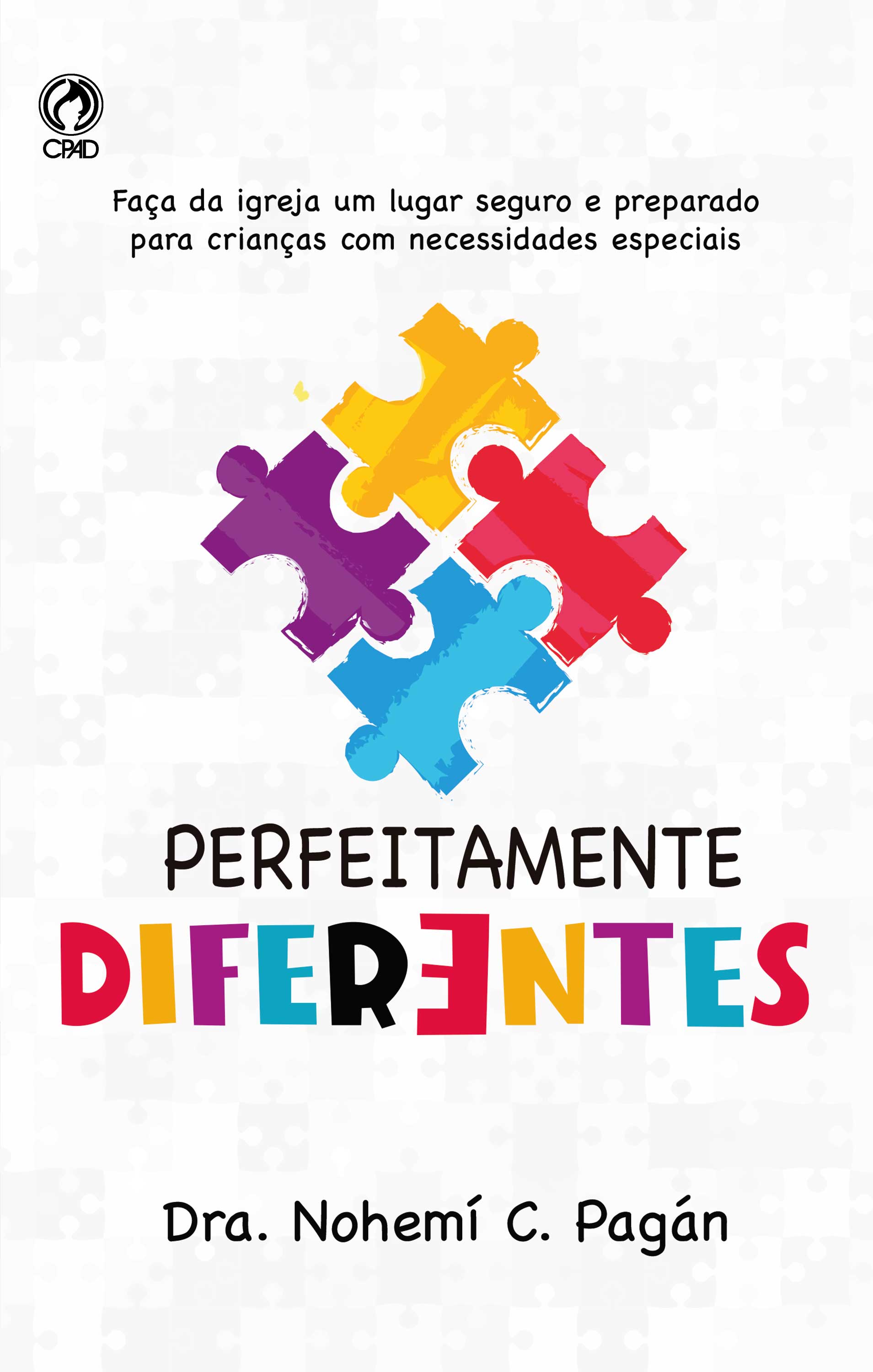Perfeitamente Diferentes