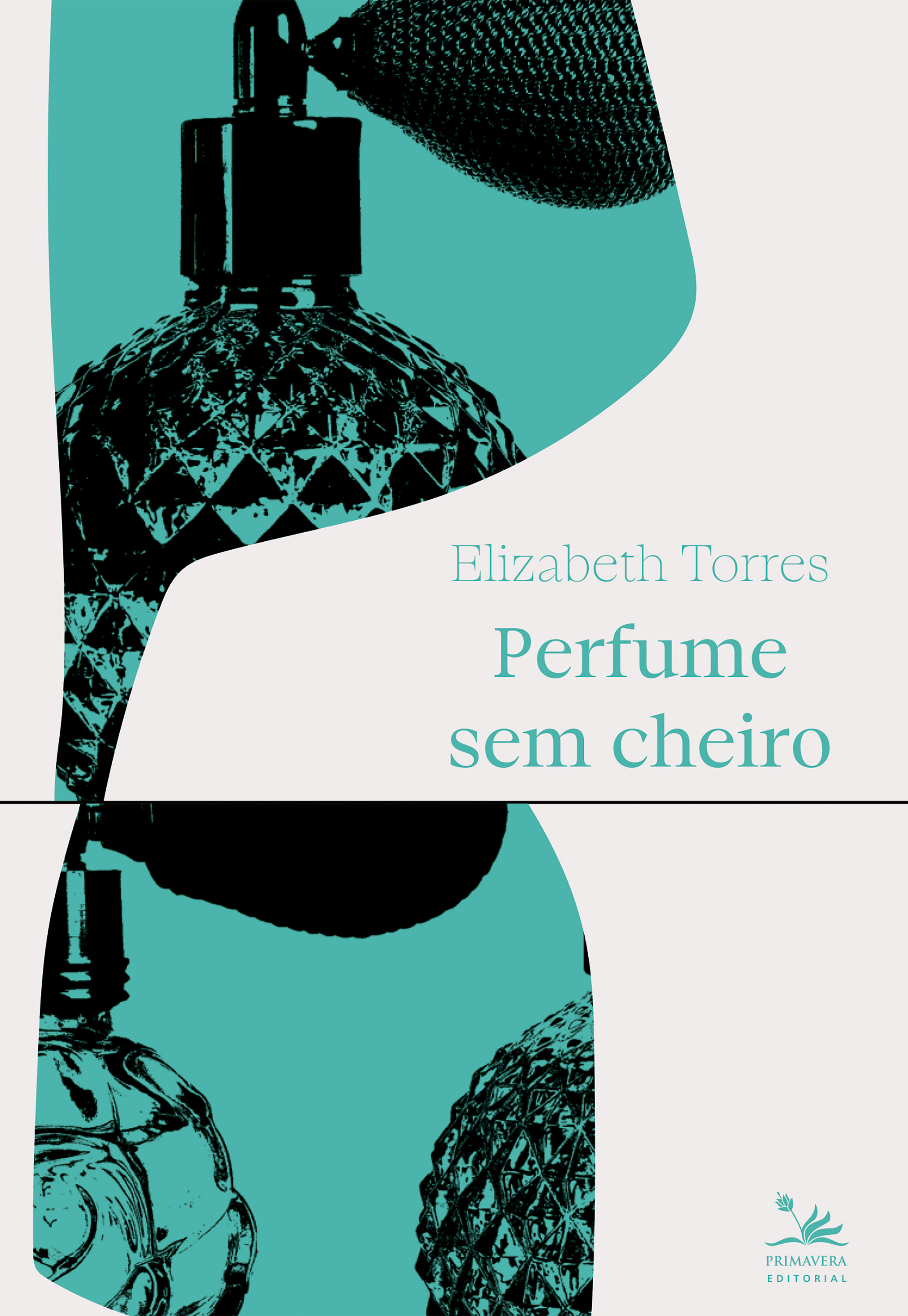 Perfume sem cheiro