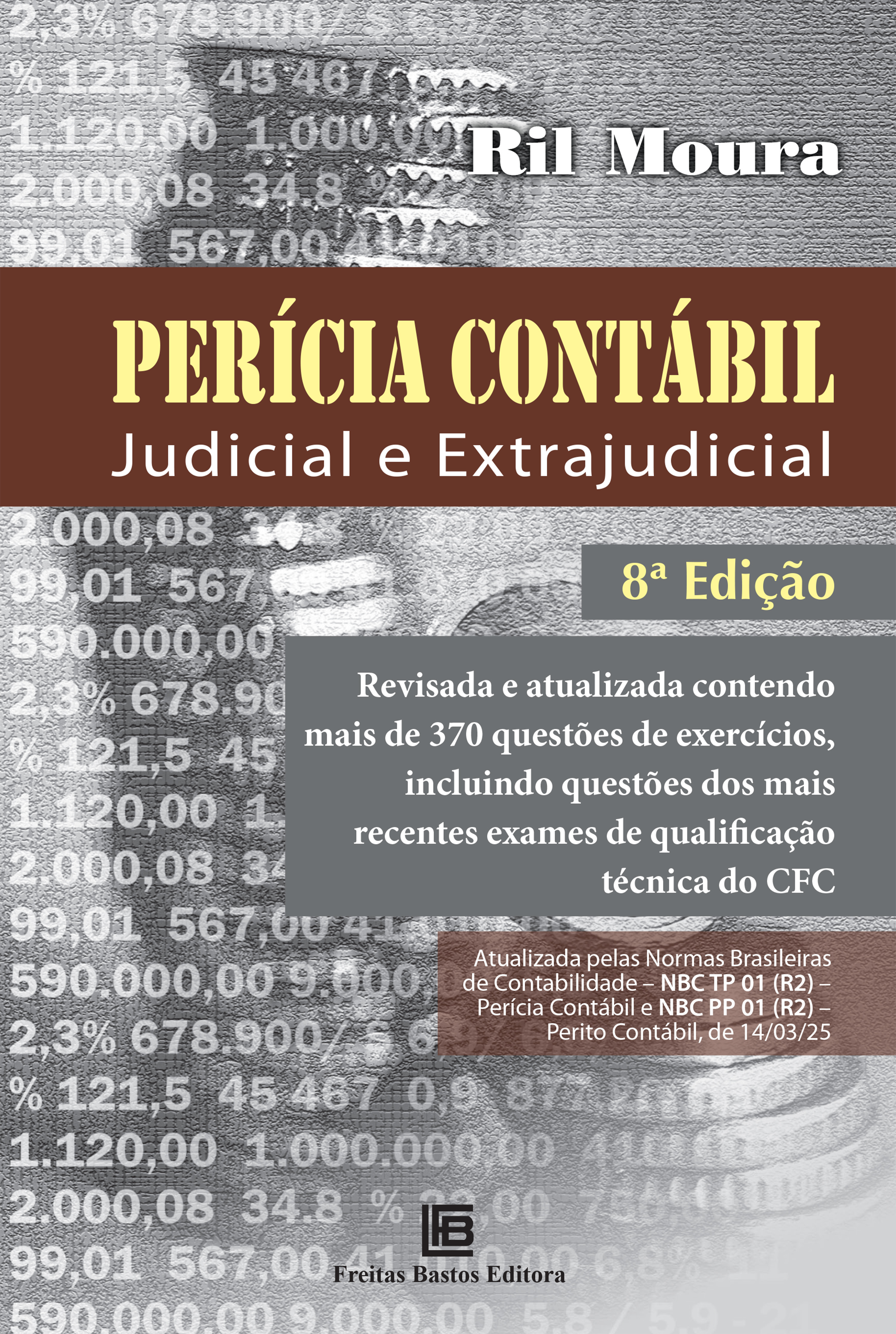 Perícia Contábil