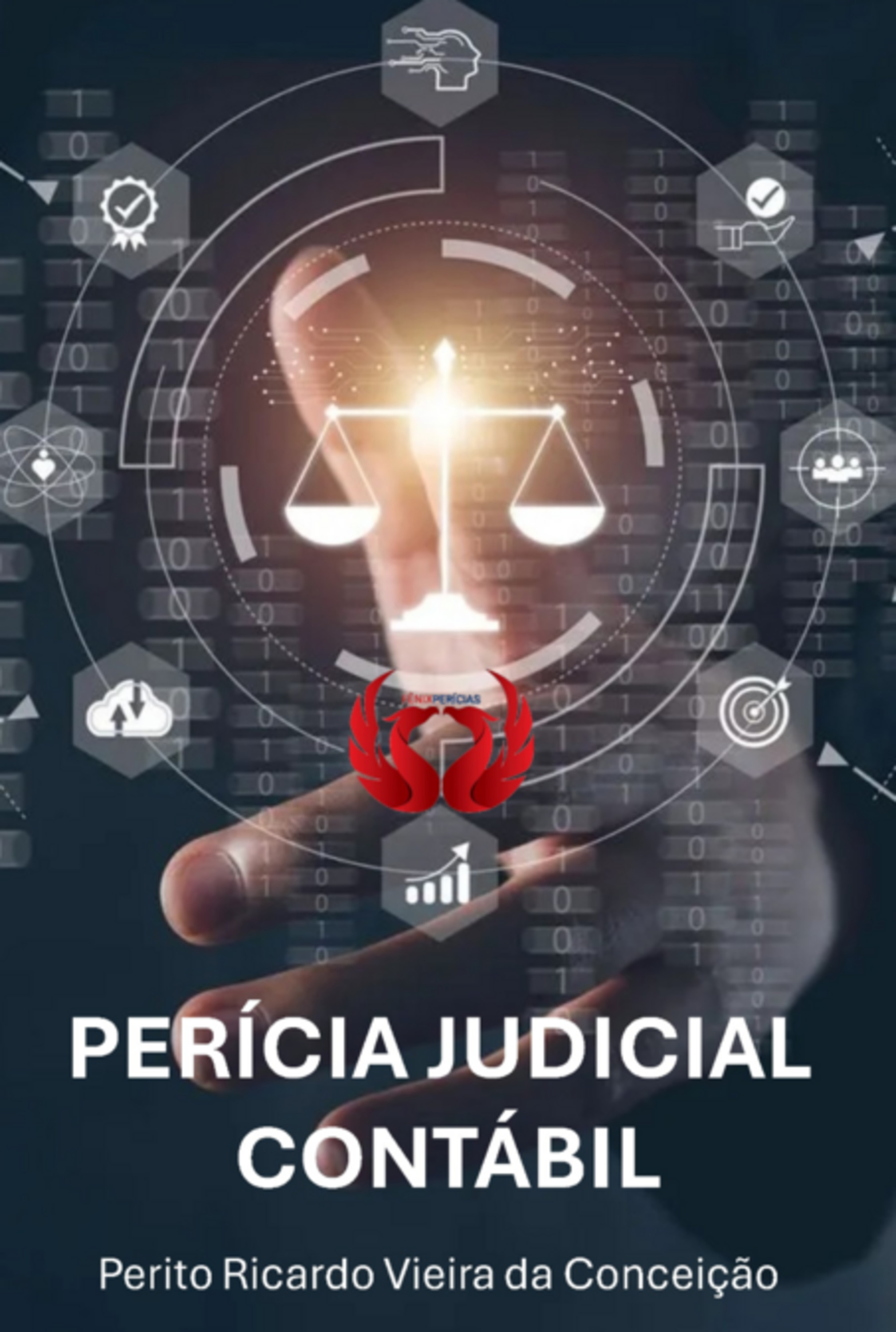 Perícia Judicial Contábil