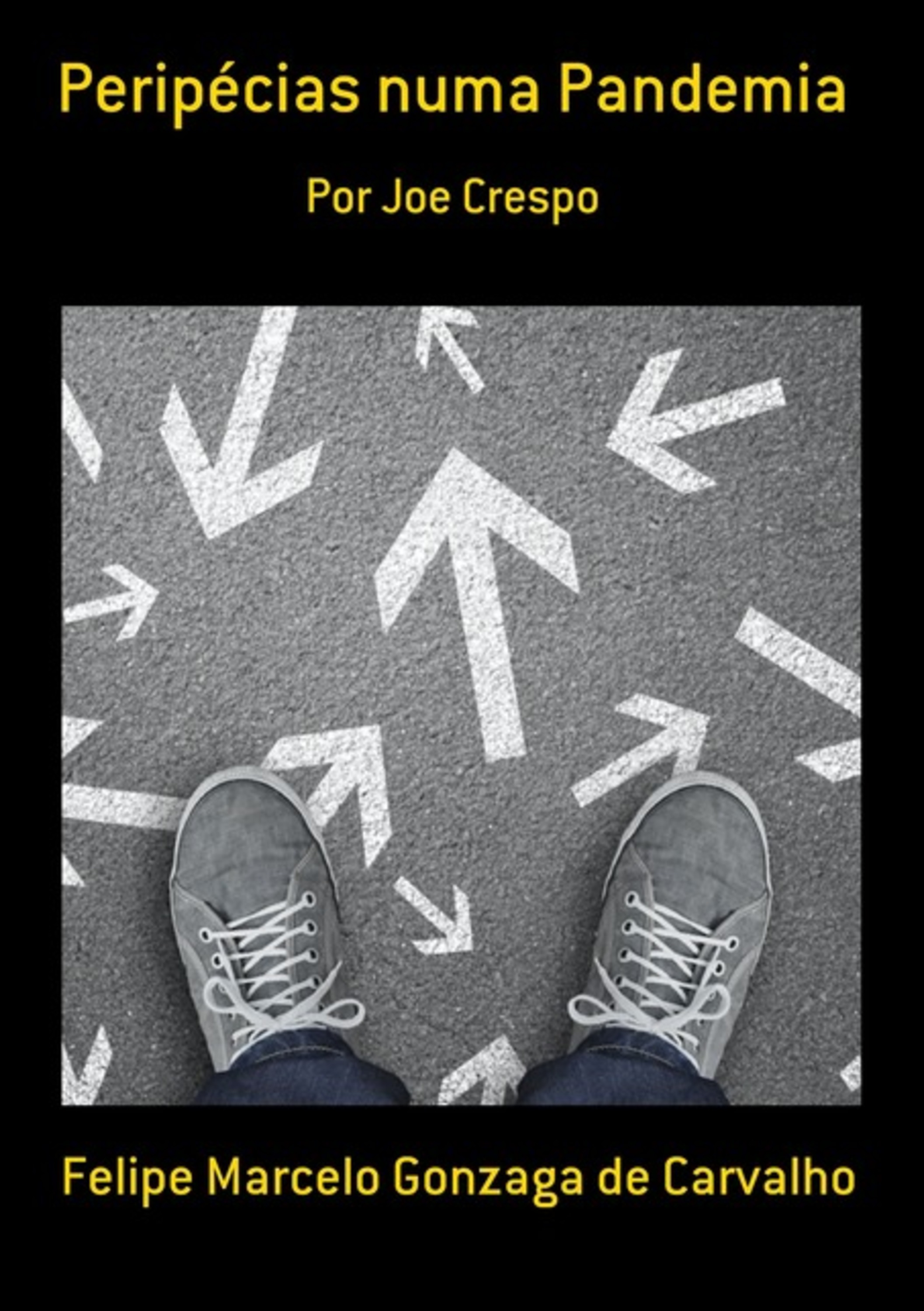 Peripécias Numa Pandemia