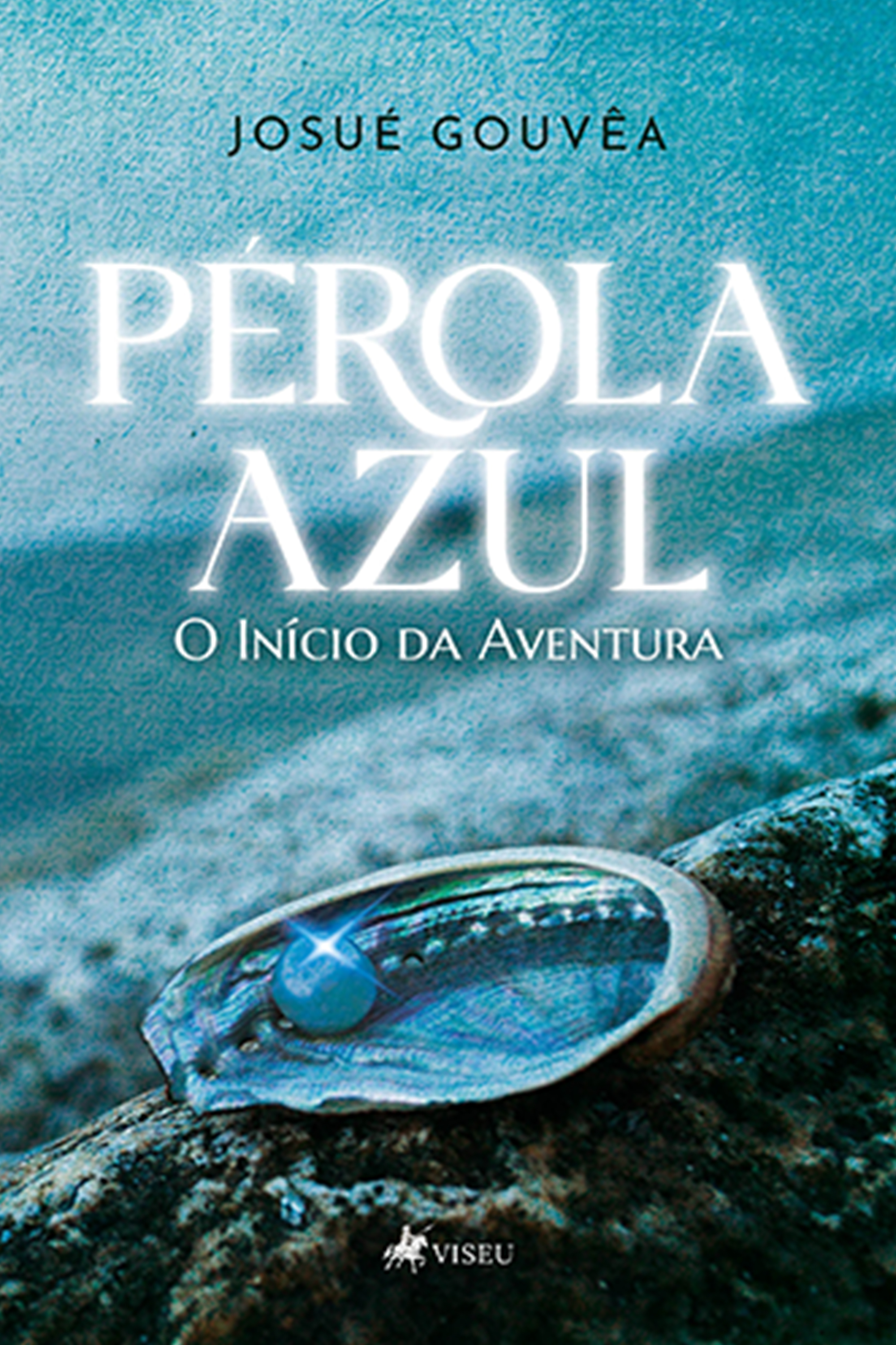 Pérola Azul