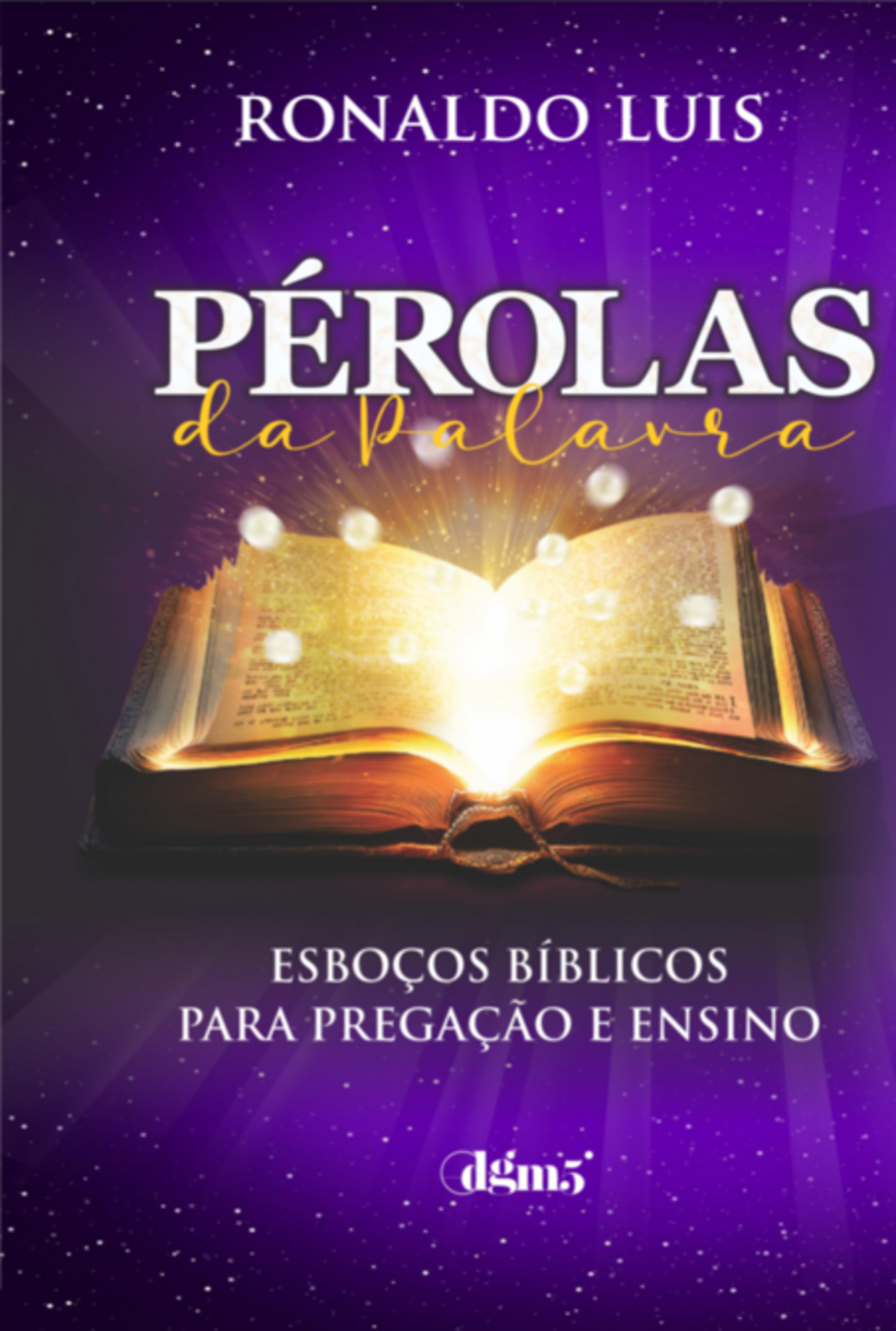 Pérolas Da Palavra