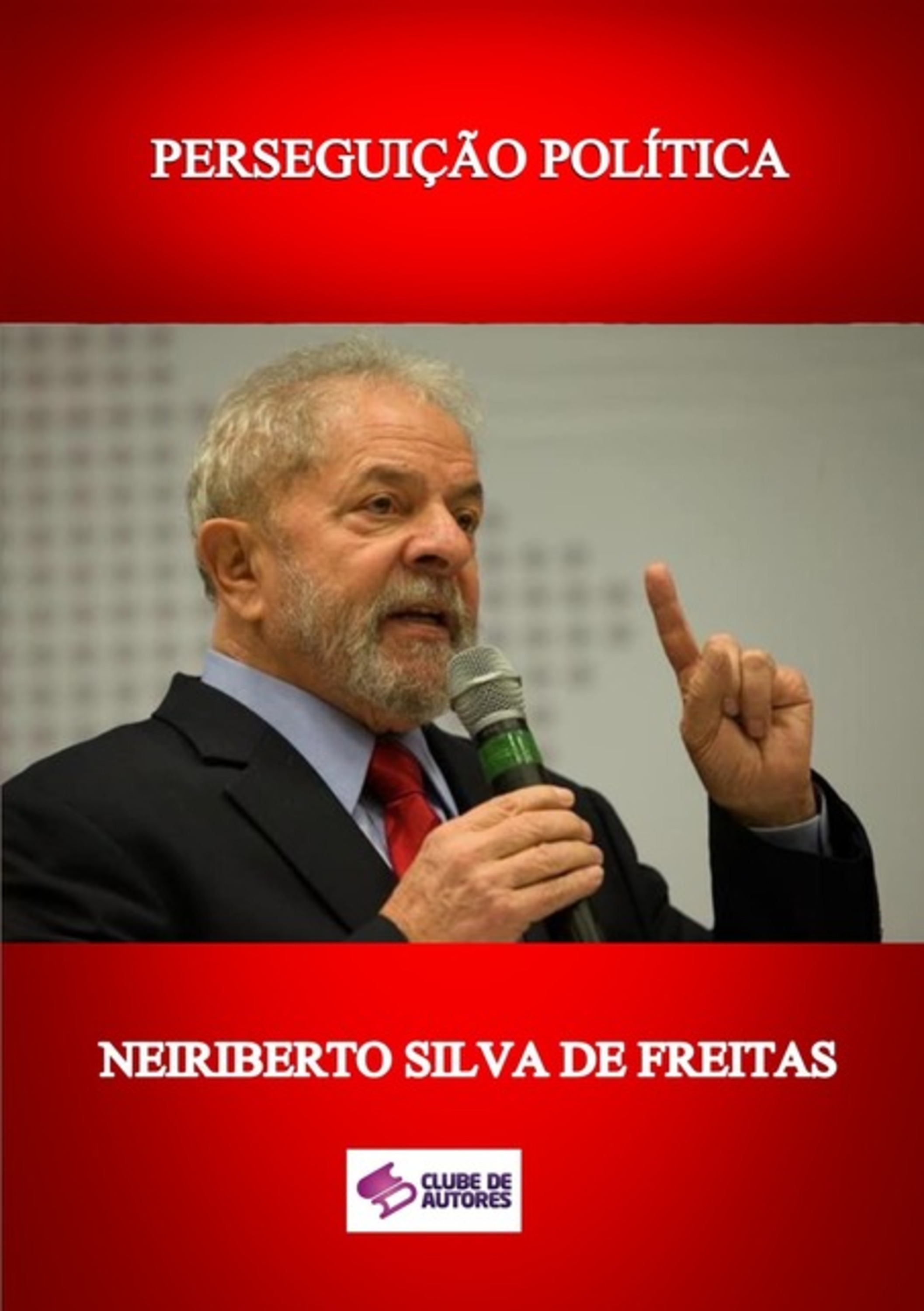 Perseguição Política