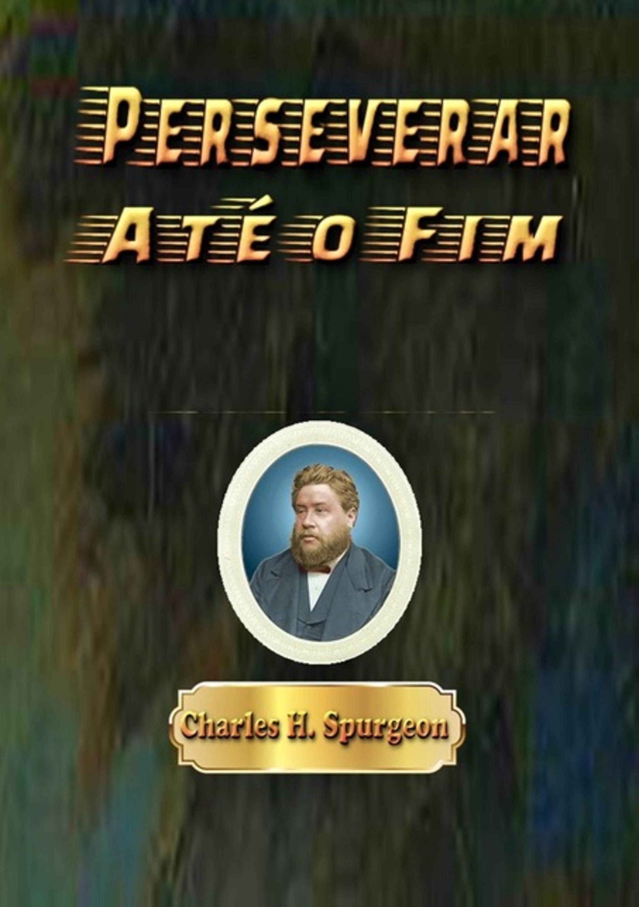 Perseverar Até P Fim