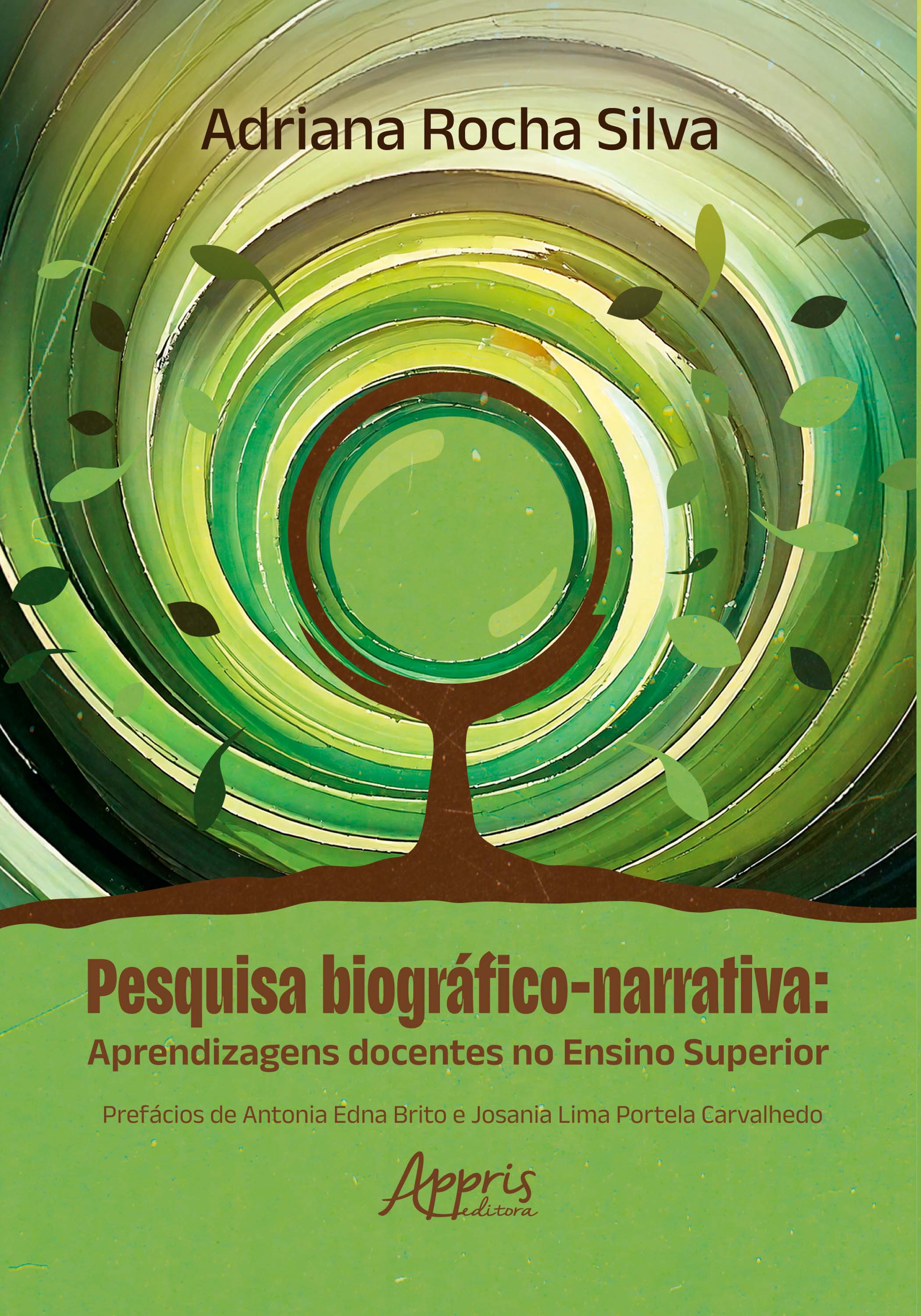 Pesquisa Biográfico-Narrativa: Aprendizagens Docentes no Ensino Superior