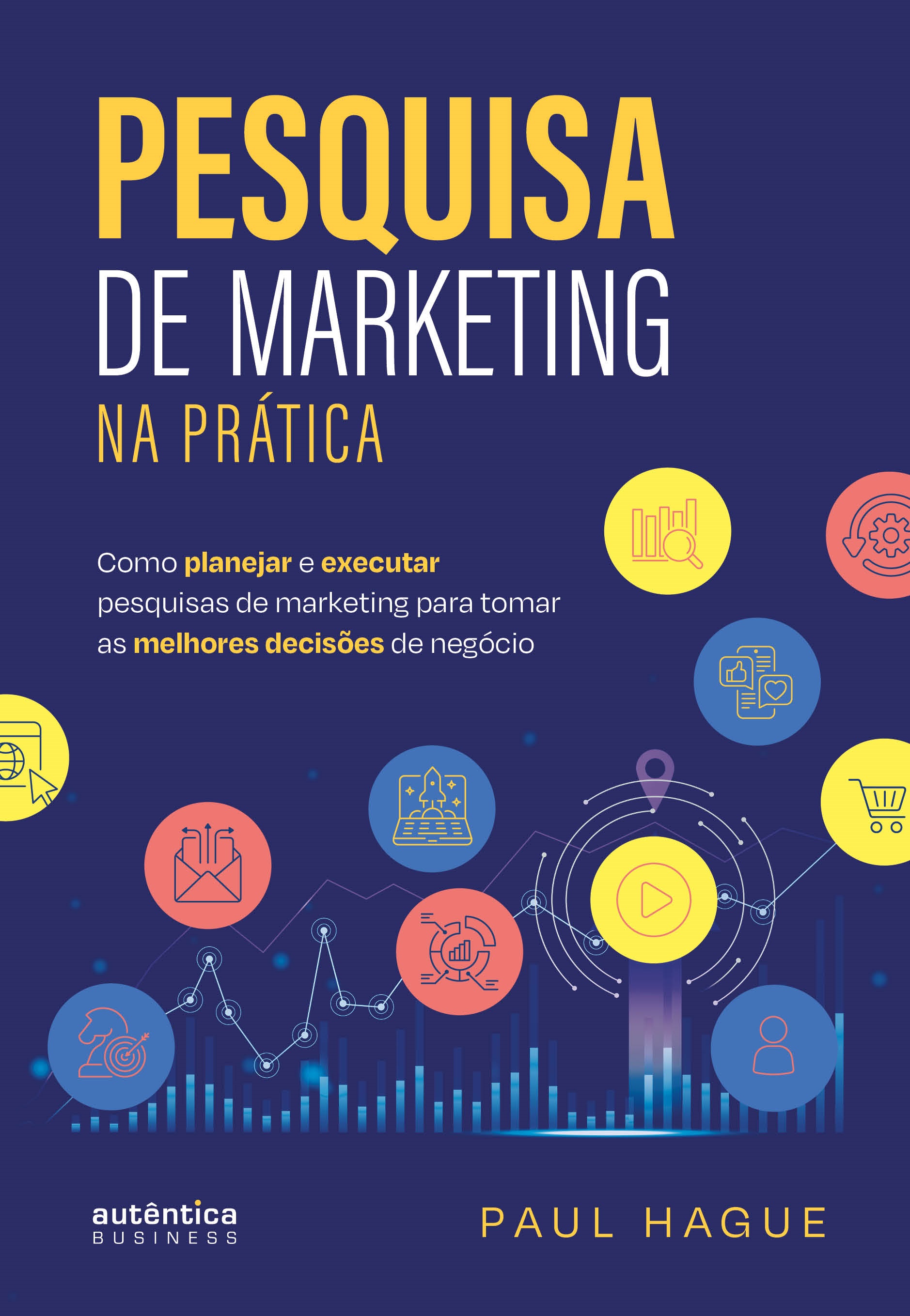 Pesquisa de marketing na prática