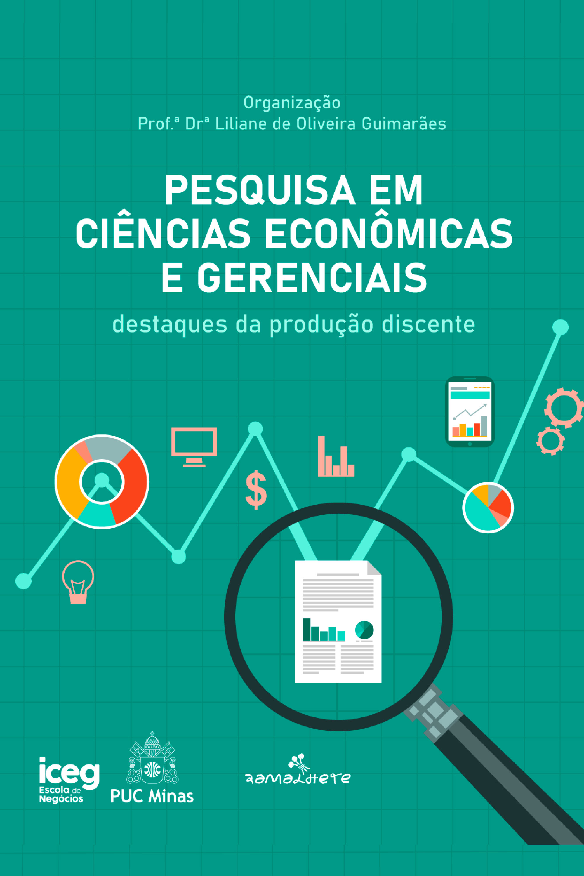 Pesquisa em Ciências Econômicas e Gerenciais